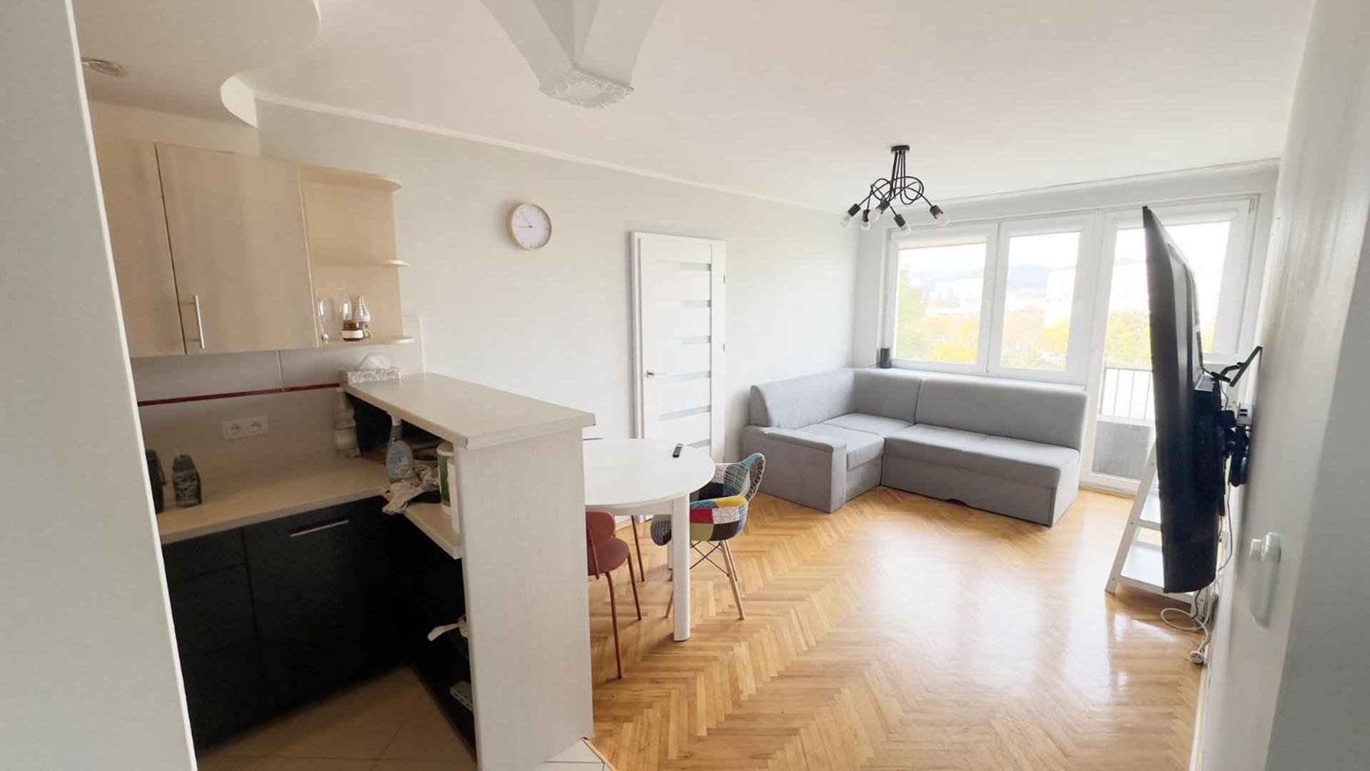 Apartment Fale I Slonce - Pomorka 94 - Rodzinny - 15min Od Morza
