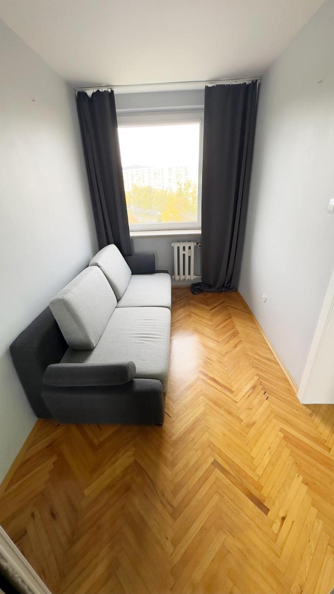 Fale I Slonce - Pomorka 94 - Rodzinny - 15min Od Morza Apartment *