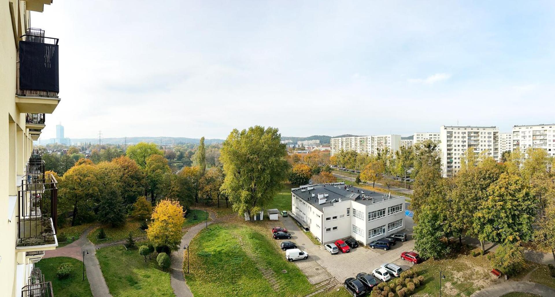 Fale I Slonce - Pomorka 94 - Rodzinny - 15min Od Morza Apartment Gdansk