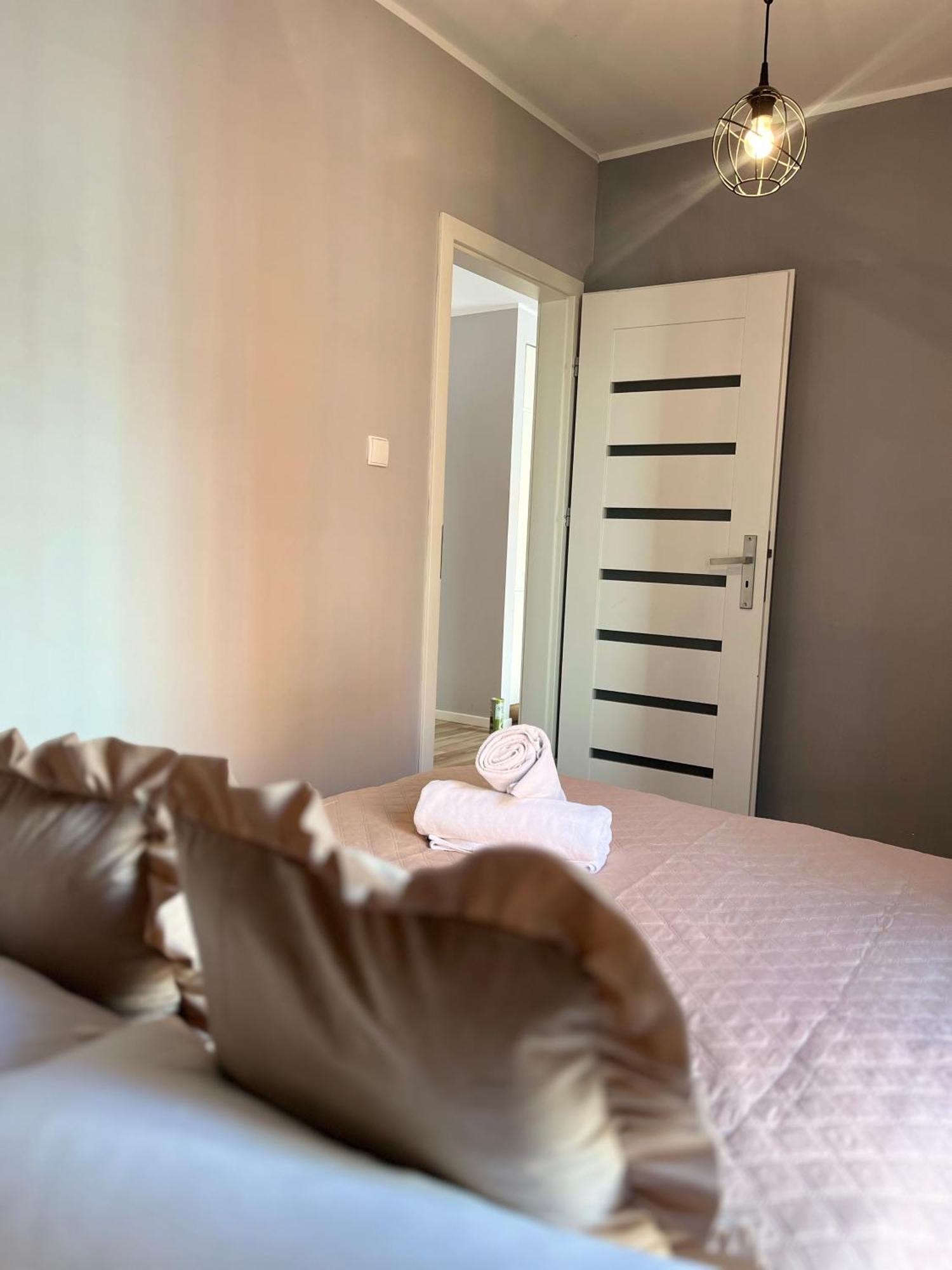 Loft Căn hộ Gdansk