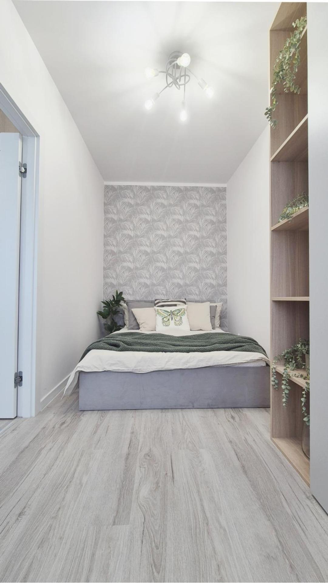 Apartment Piastowska Przy Plazy I Parku Reagana *