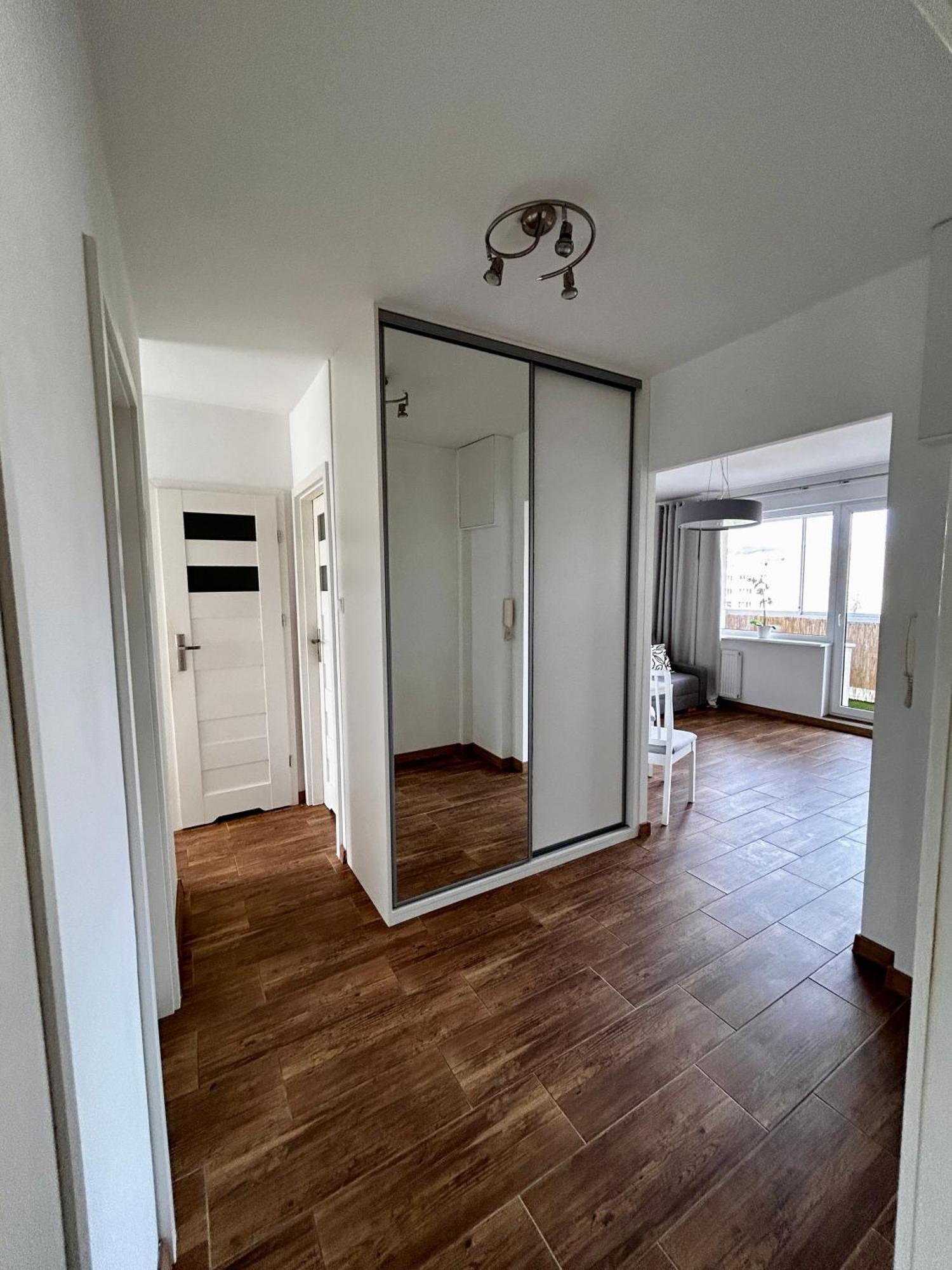 Morska Zaba Apartamento
