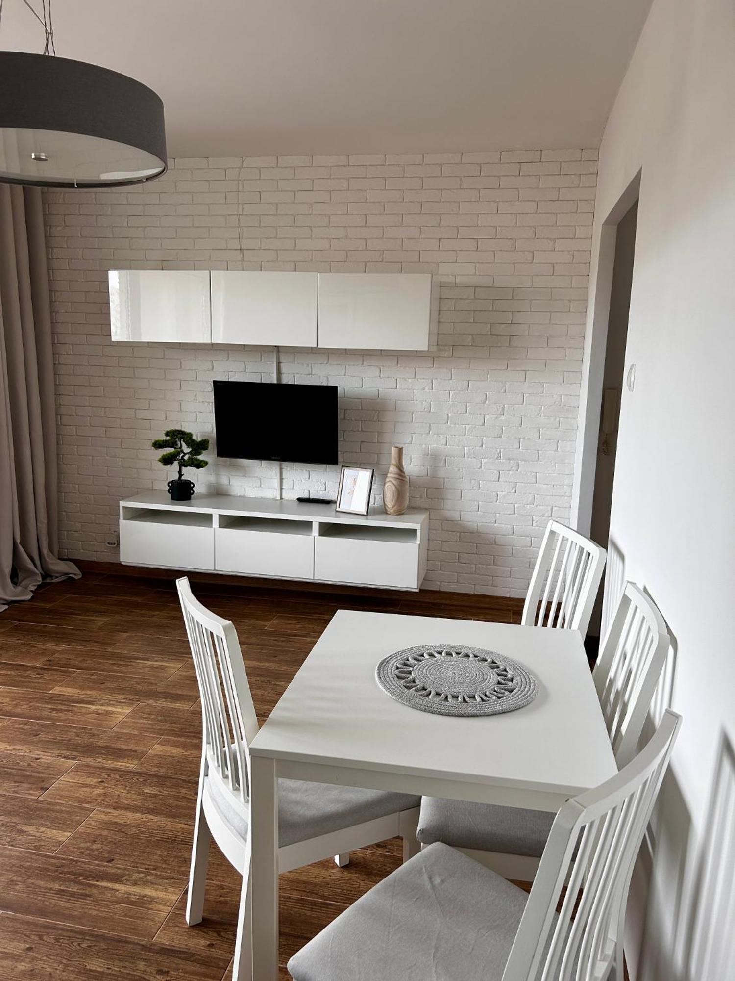 Apartamento Morska Zaba *
