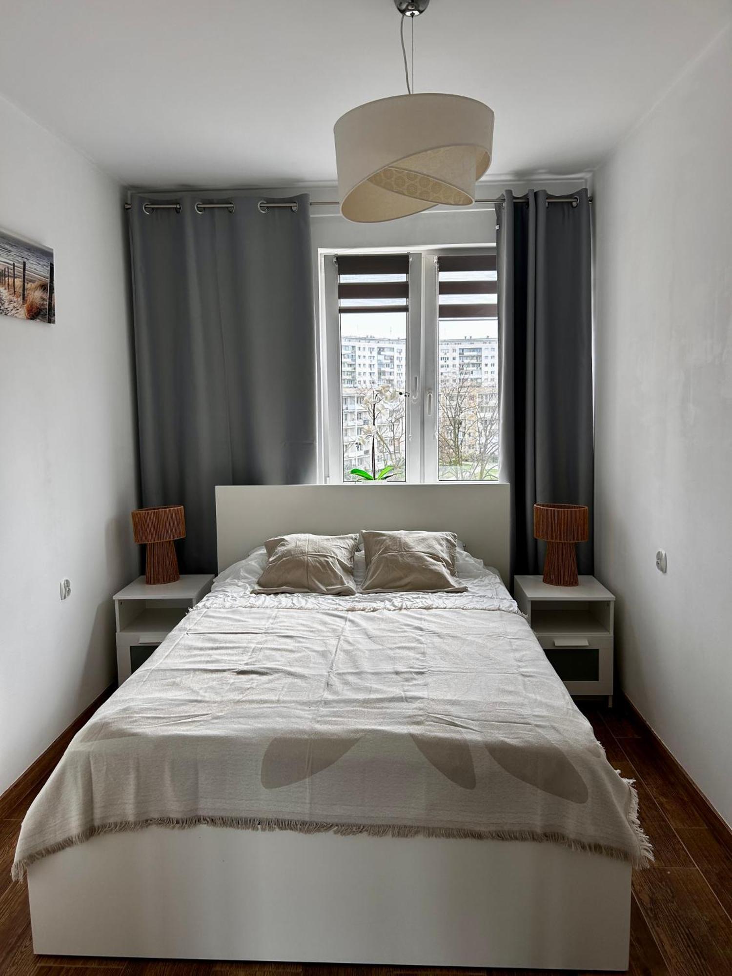 Morska Zaba Apartamento