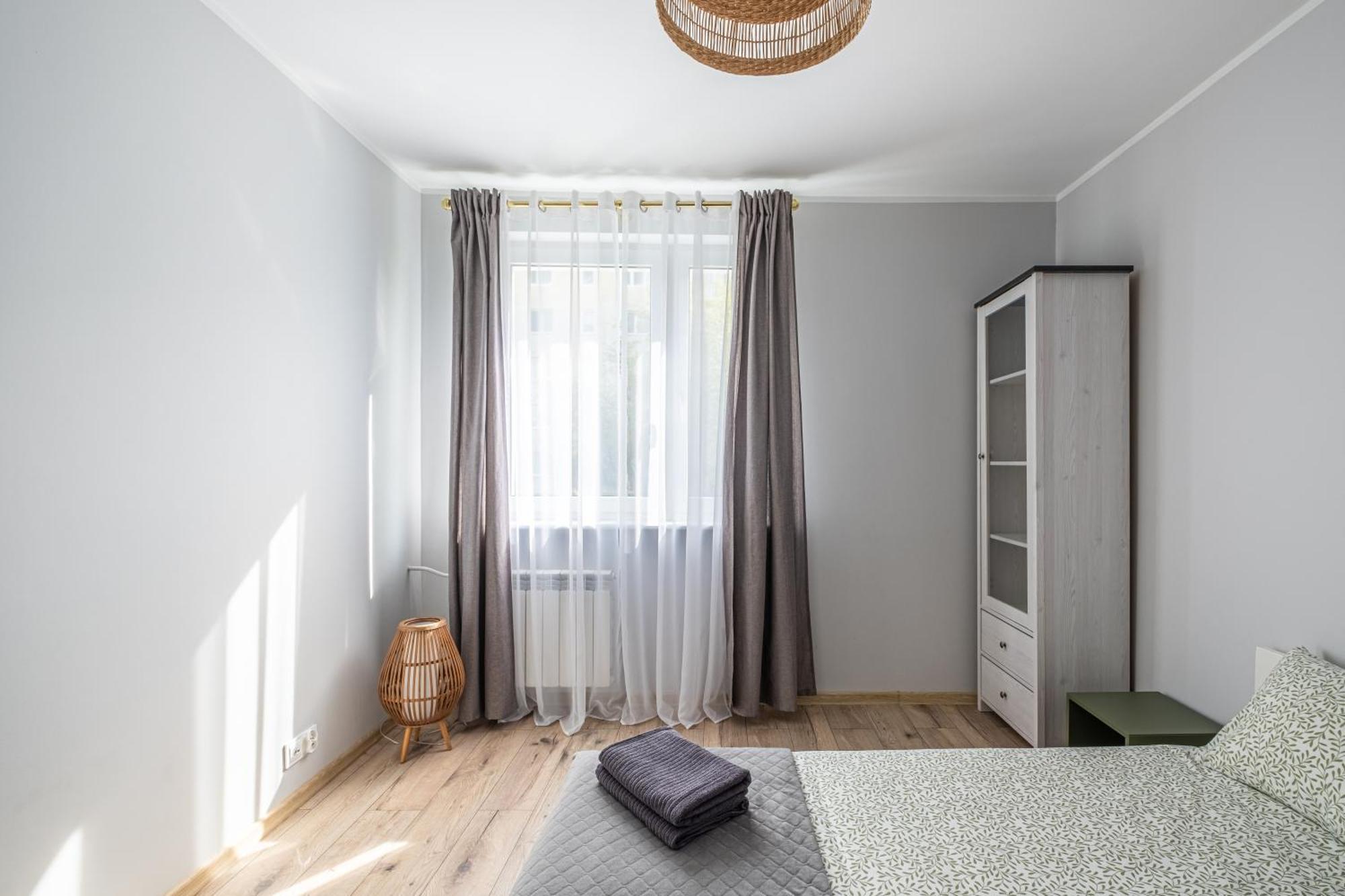 Căn hộ Initium - - Kolobrzeska 67l