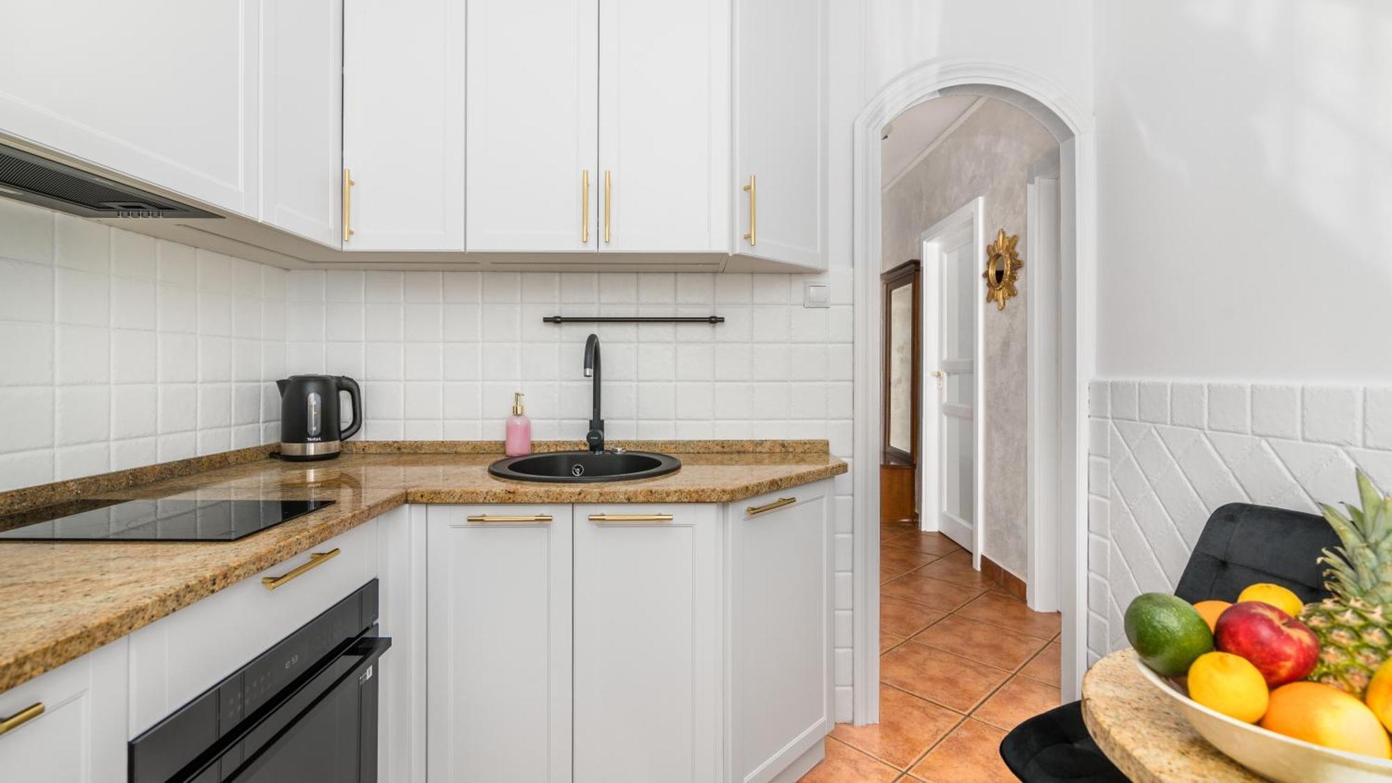 Piwna - In The Heart Of The Old Town Apartment