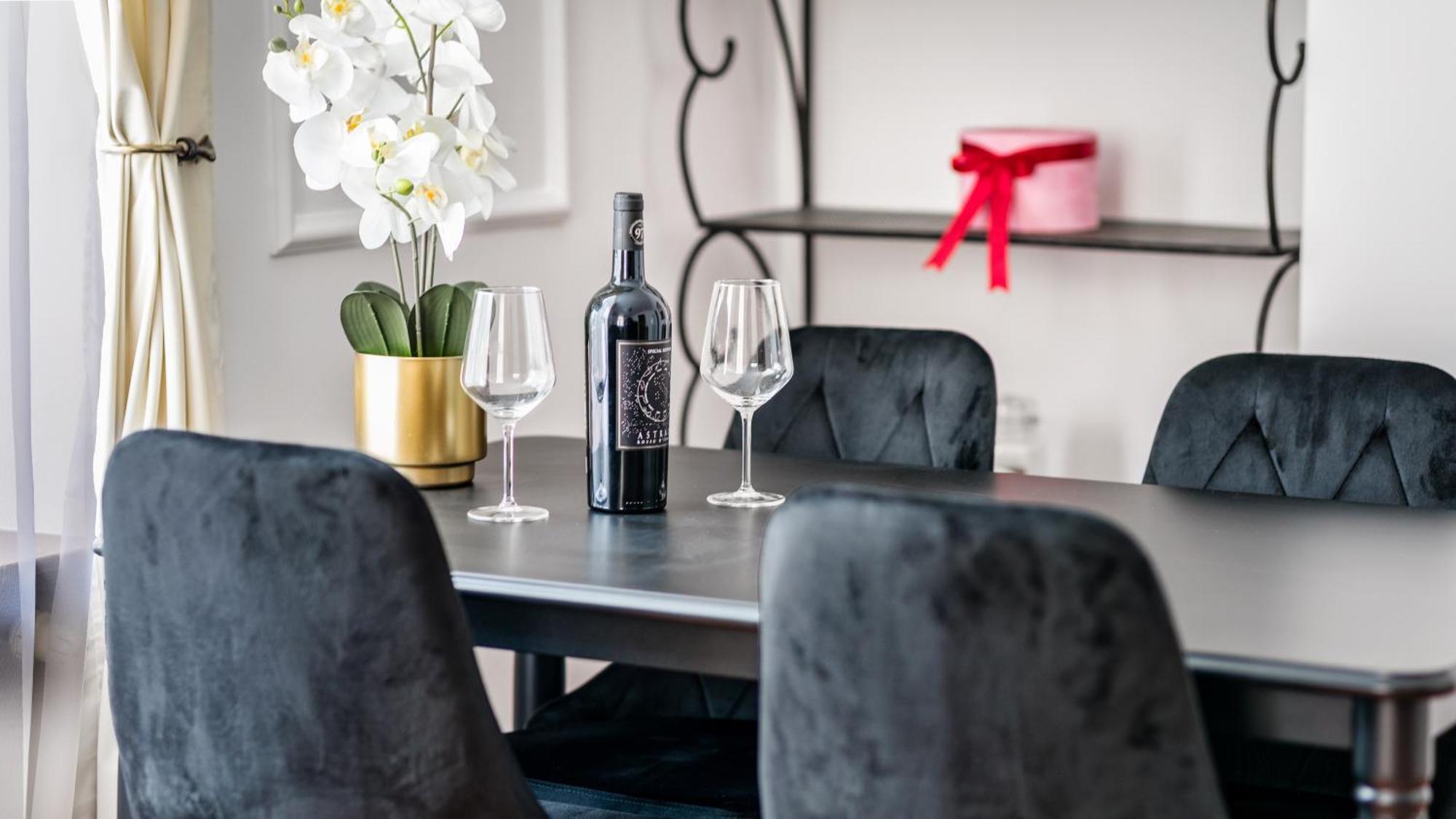 Piwna - In The Heart Of The Old Town Apartment