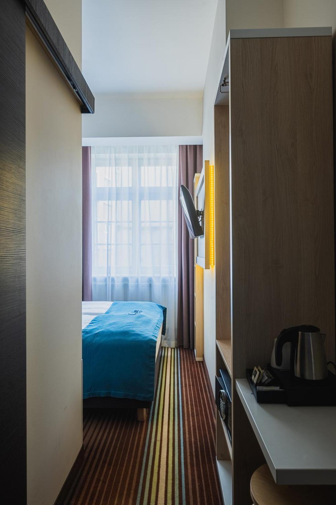Stay Inn Hotel Gdansk Gdansk