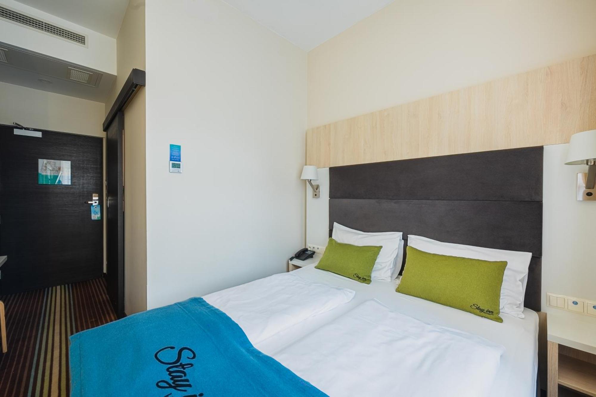 Stay Inn Hotel Gdansk