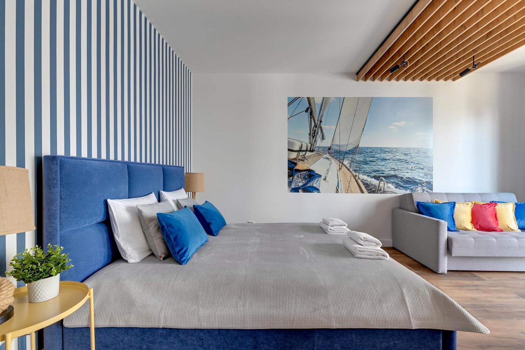 Staywin Aura Gdansk II Gdańsk