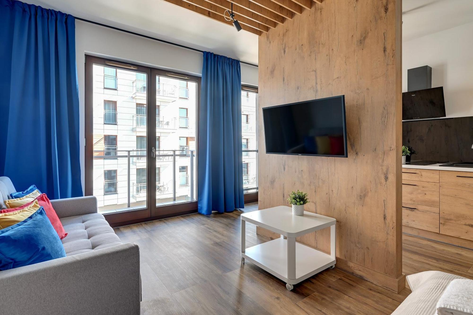 Staywin Aura Gdansk II