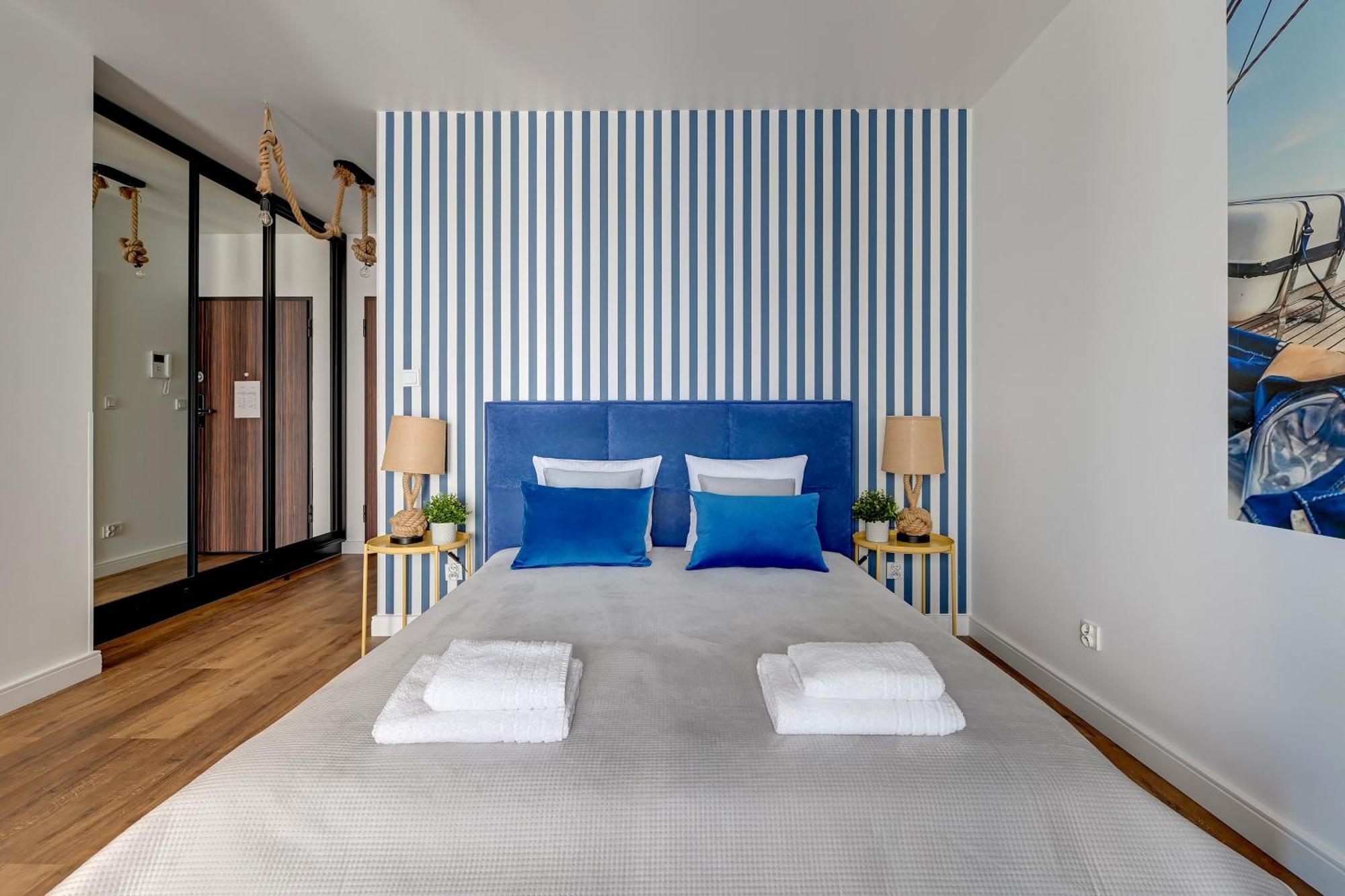 Staywin Aura Gdansk II