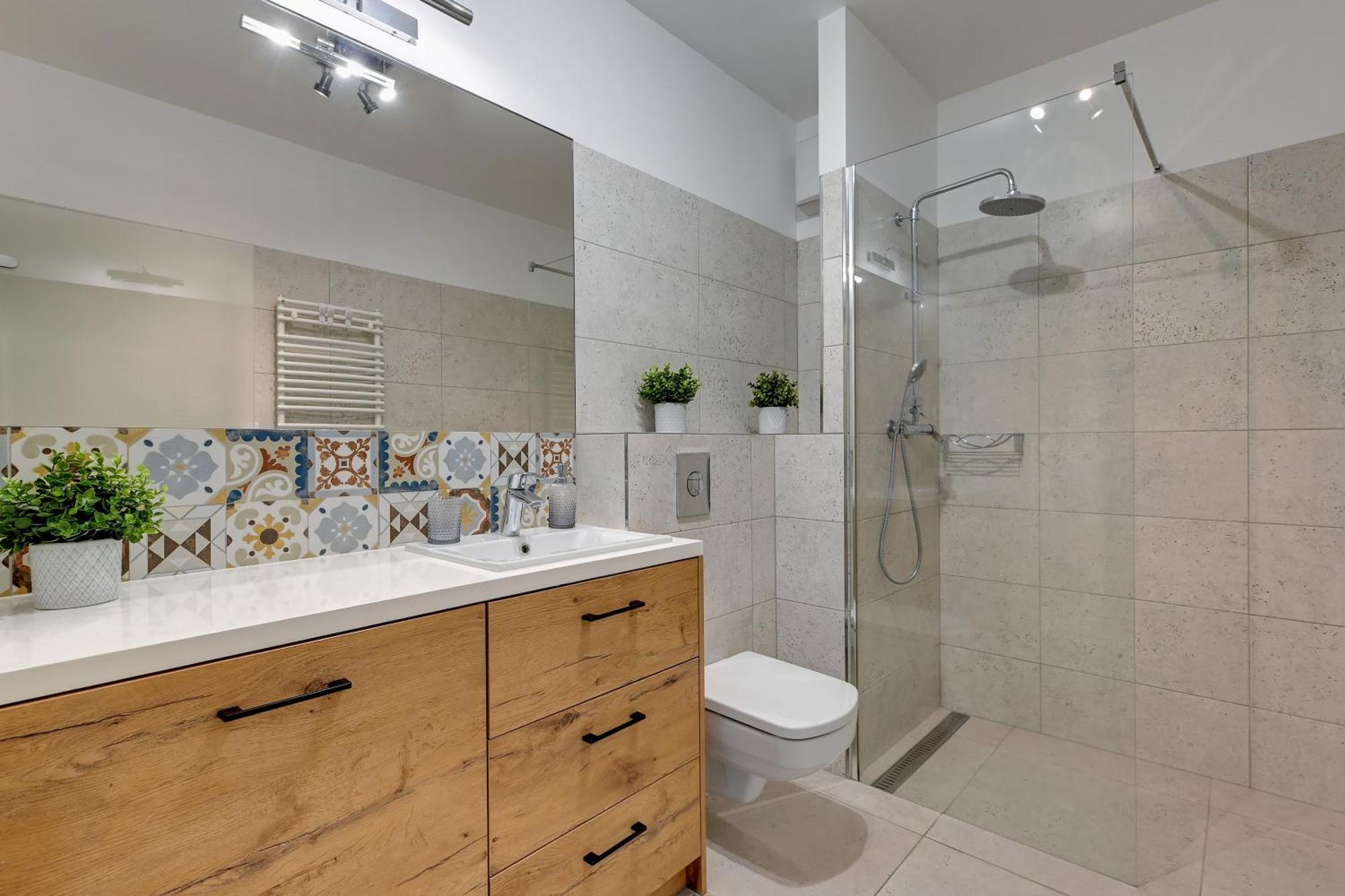 Staywin Aura Gdansk II Apartamento