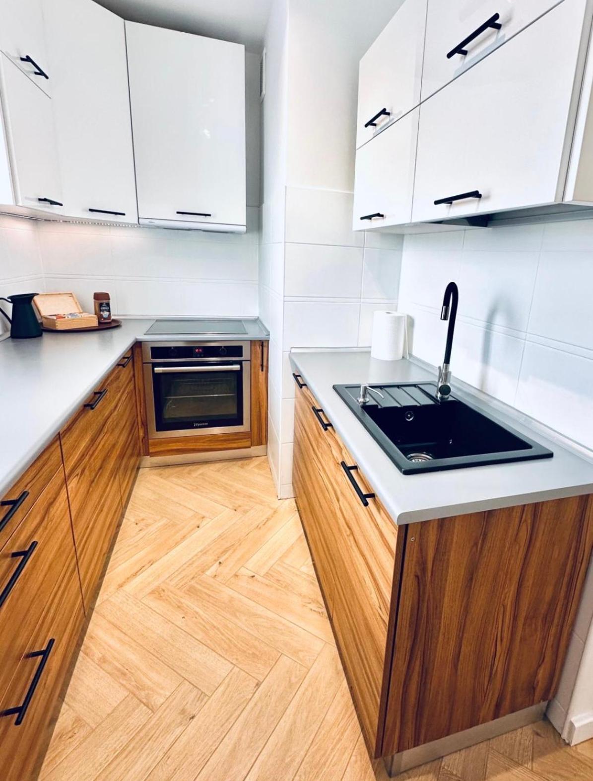 Apartment Nadmorskie Studio W Brzeznie