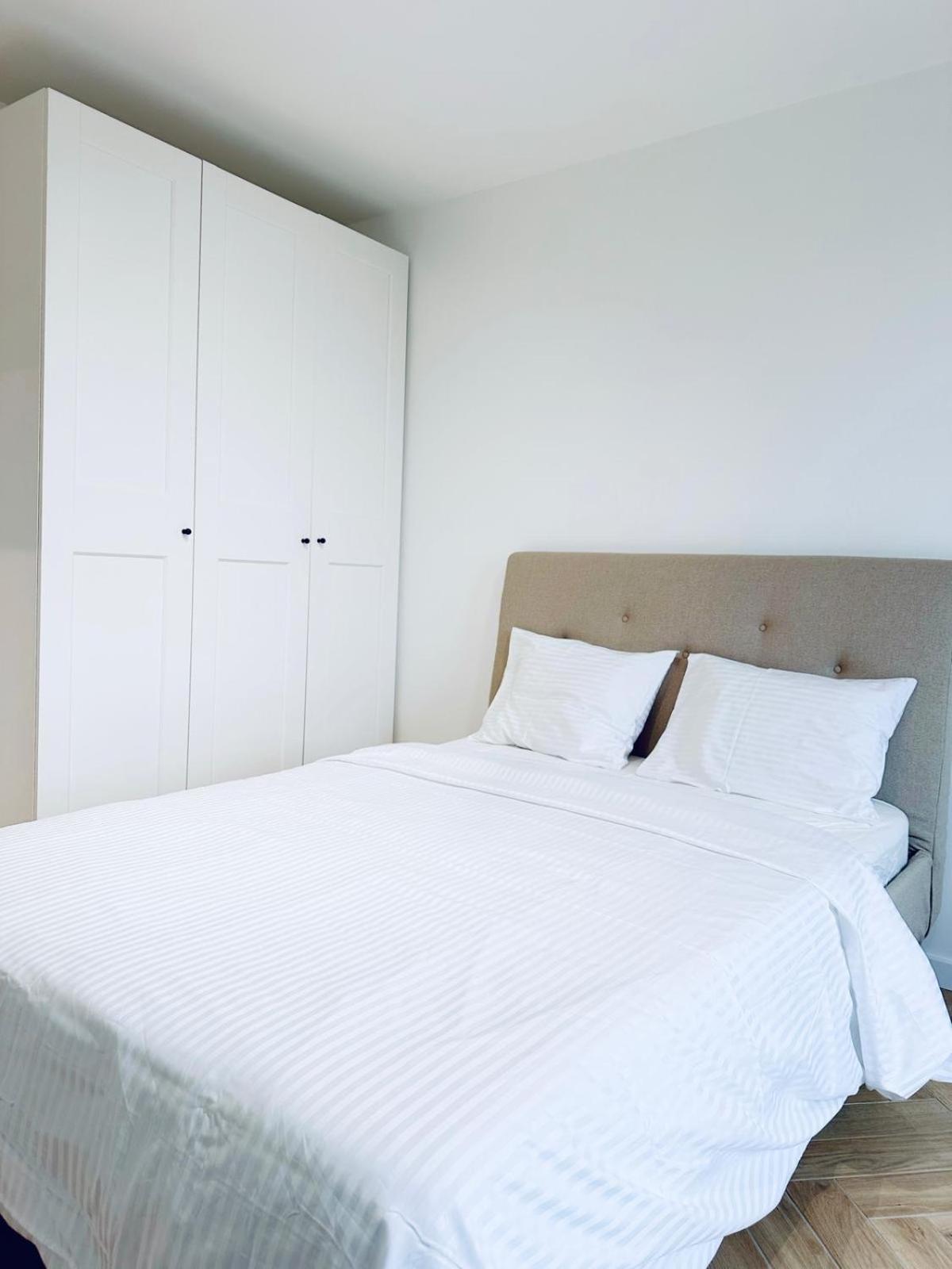 Apartment Nadmorskie Studio W Brzeznie *