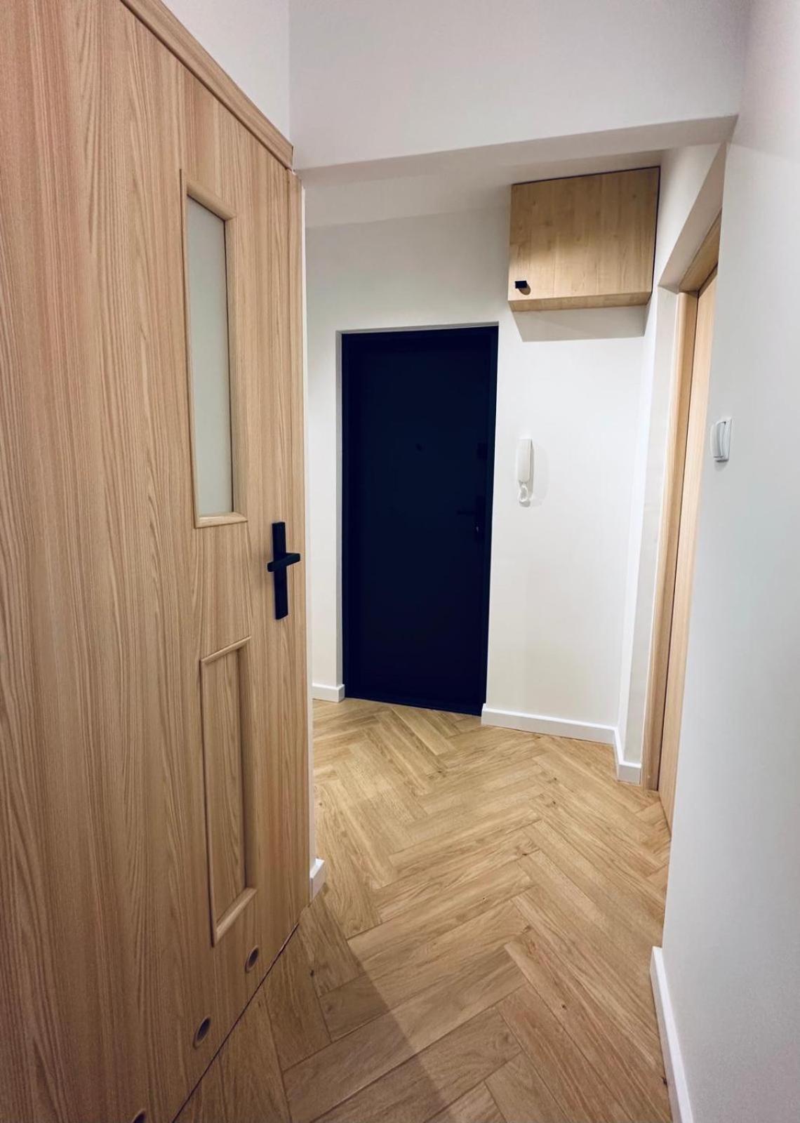 Nadmorskie Studio W Brzeznie Apartment Danzig