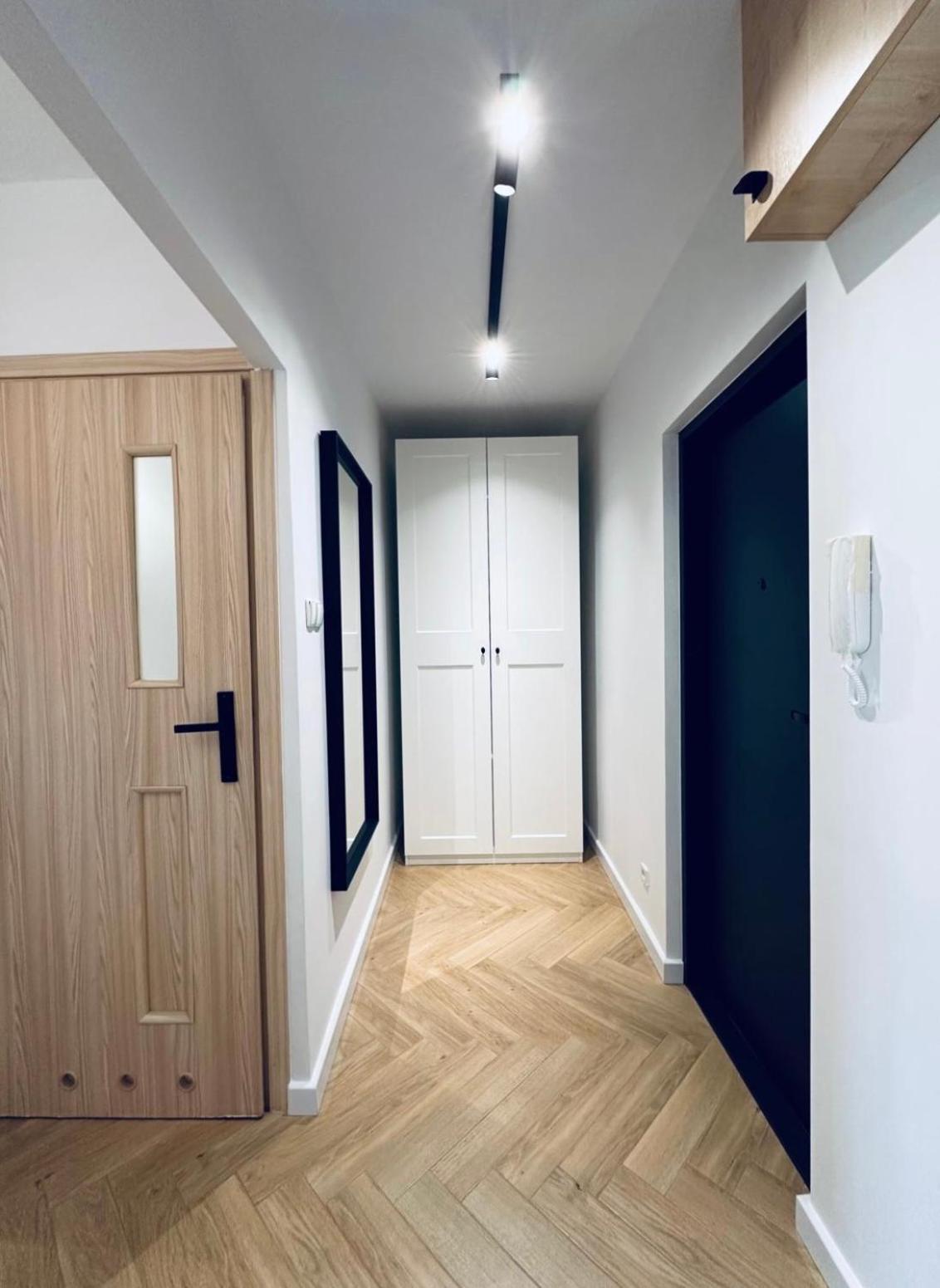 Apartment Nadmorskie Studio W Brzeznie Danzig