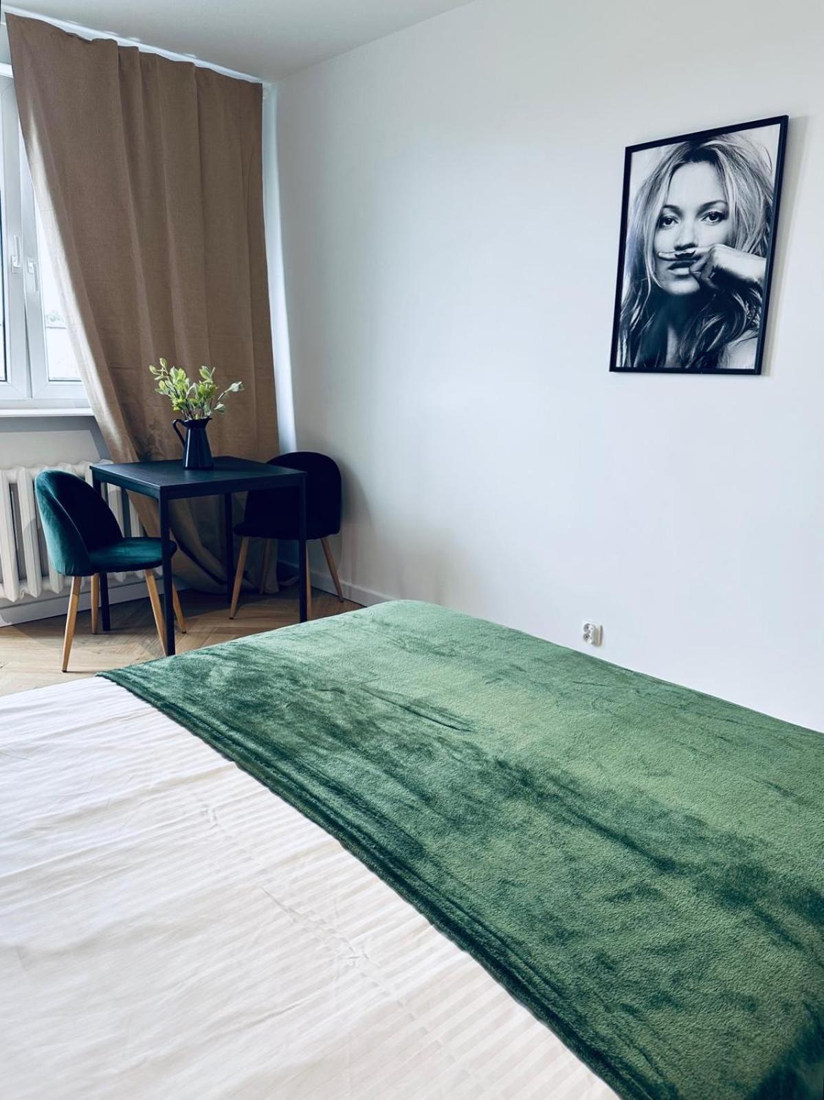 Nadmorskie Studio W Brzeznie Danzig