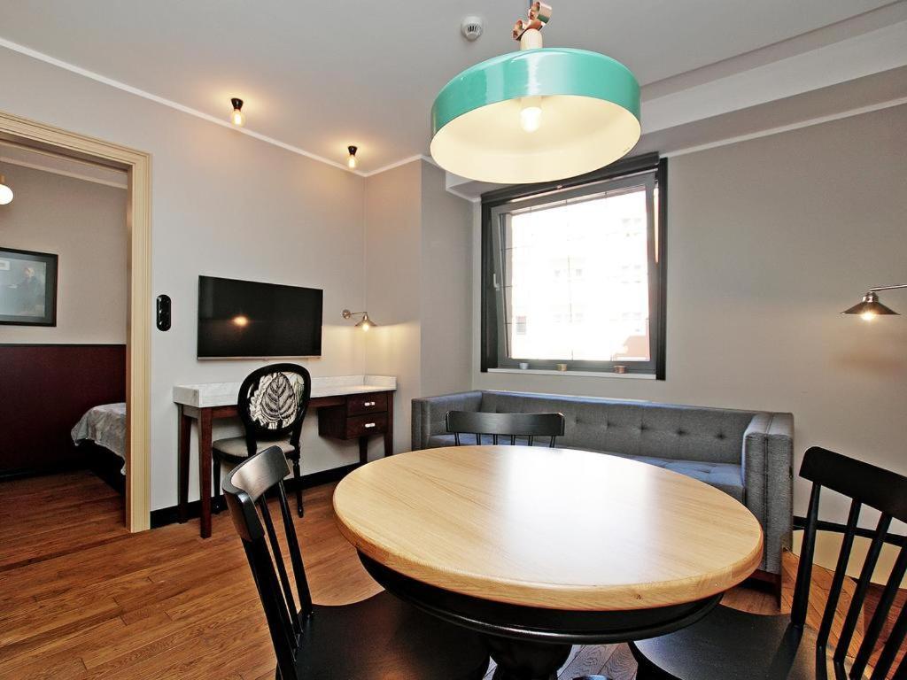 Comfort Tartaczna Apartment