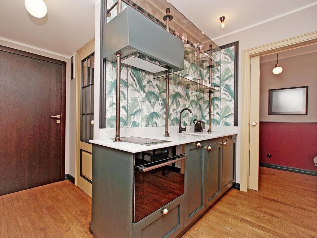 Comfort Tartaczna Apartment *
