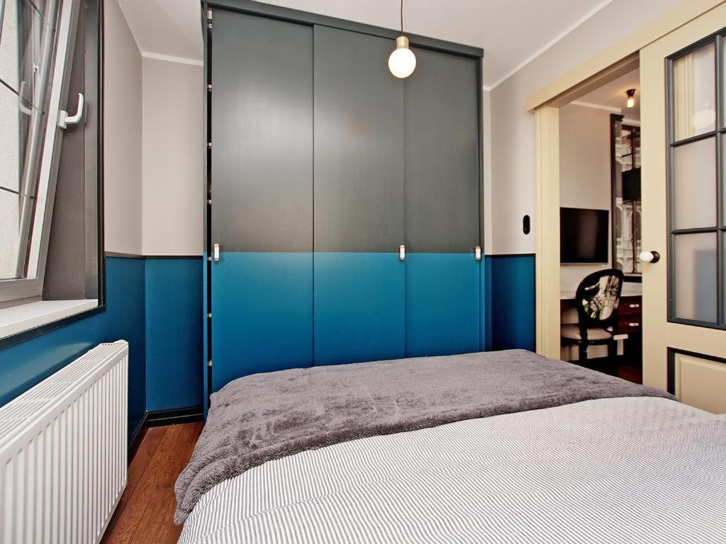 Comfort Tartaczna Apartment