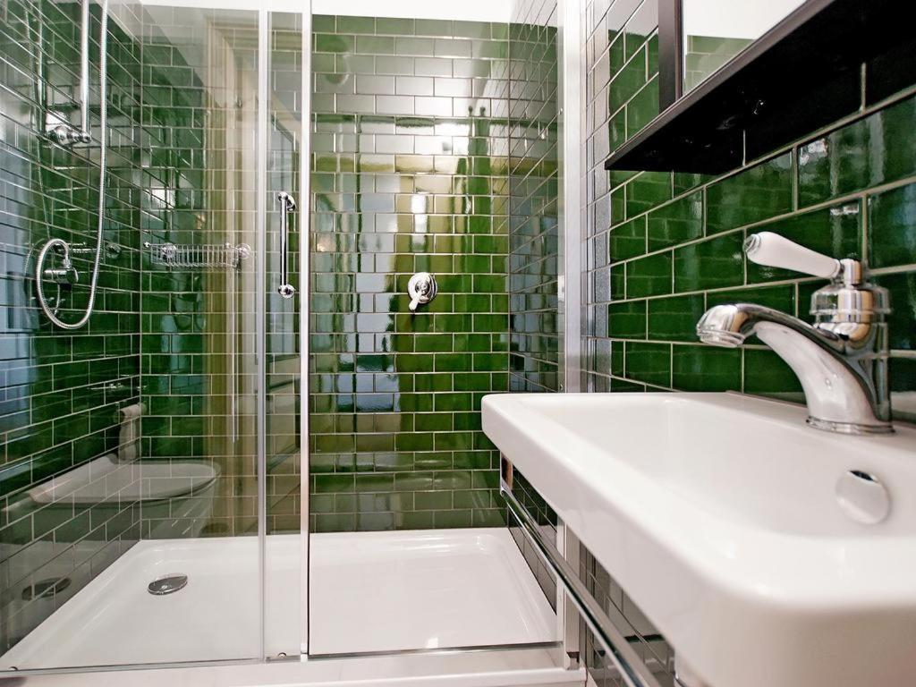 Comfort Tartaczna Apartment Gdansk