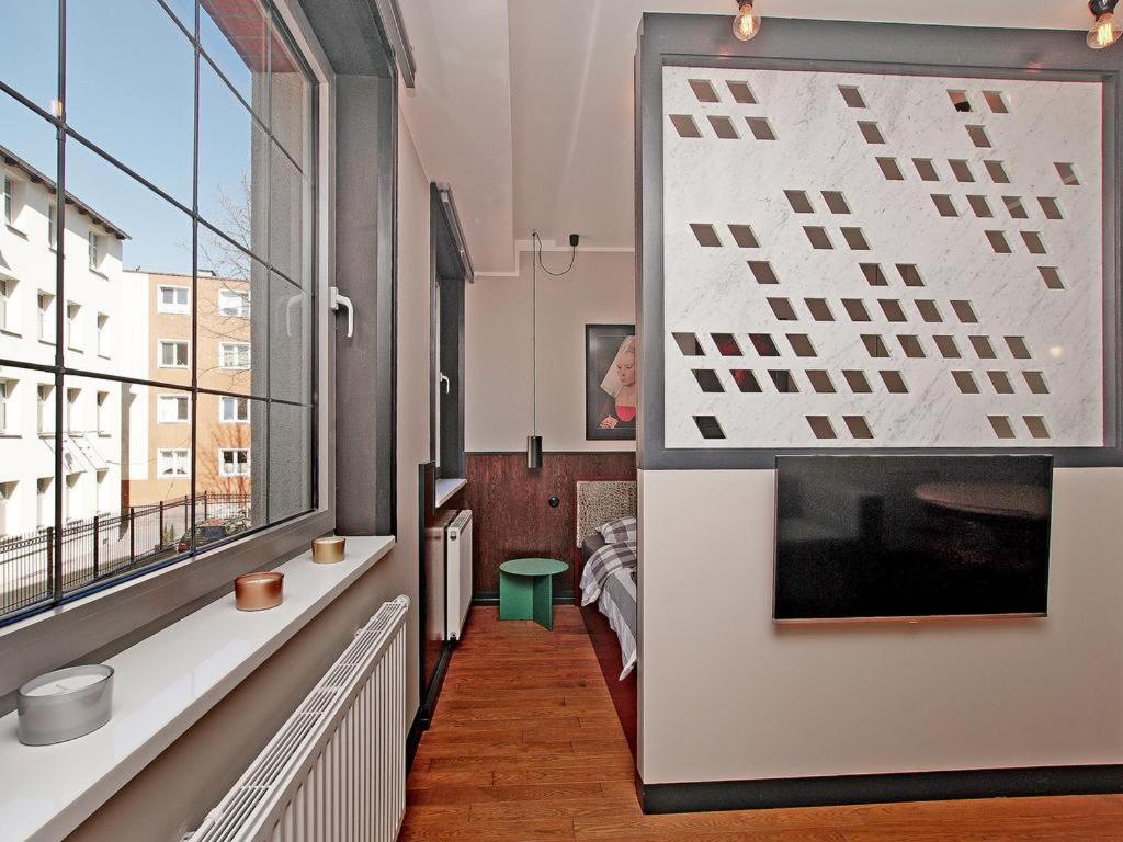 Apartment Comfort Tartaczna *