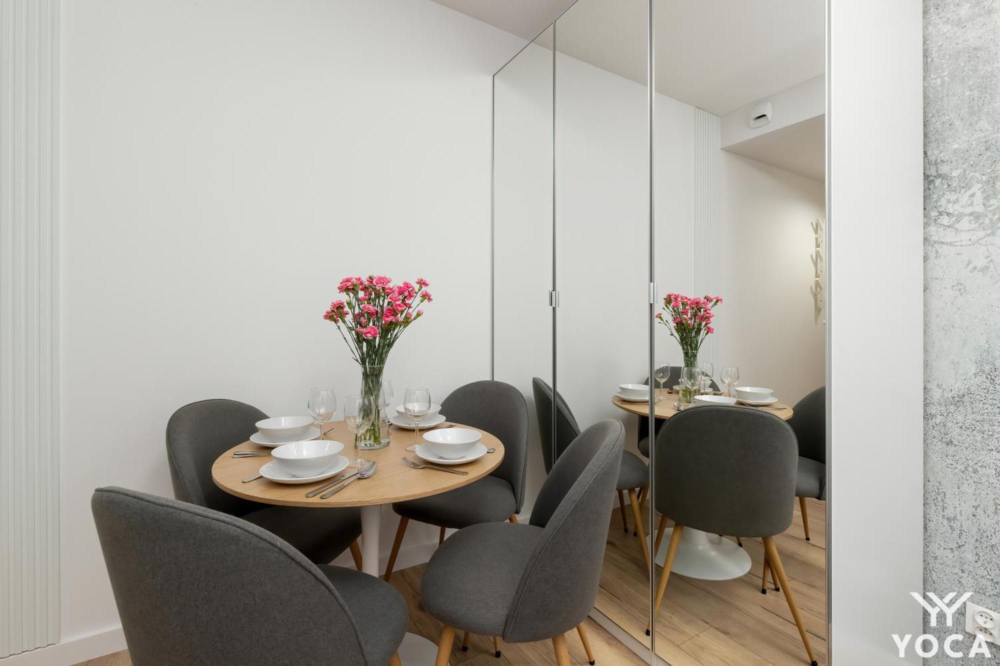 Apartment Baltic Breeze - & Sea By Yoca Gdansk
