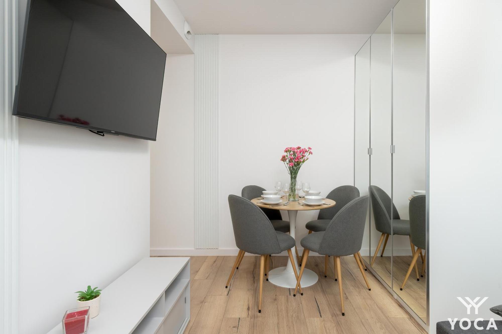 Baltic Breeze - & Sea By Yoca Apartment
