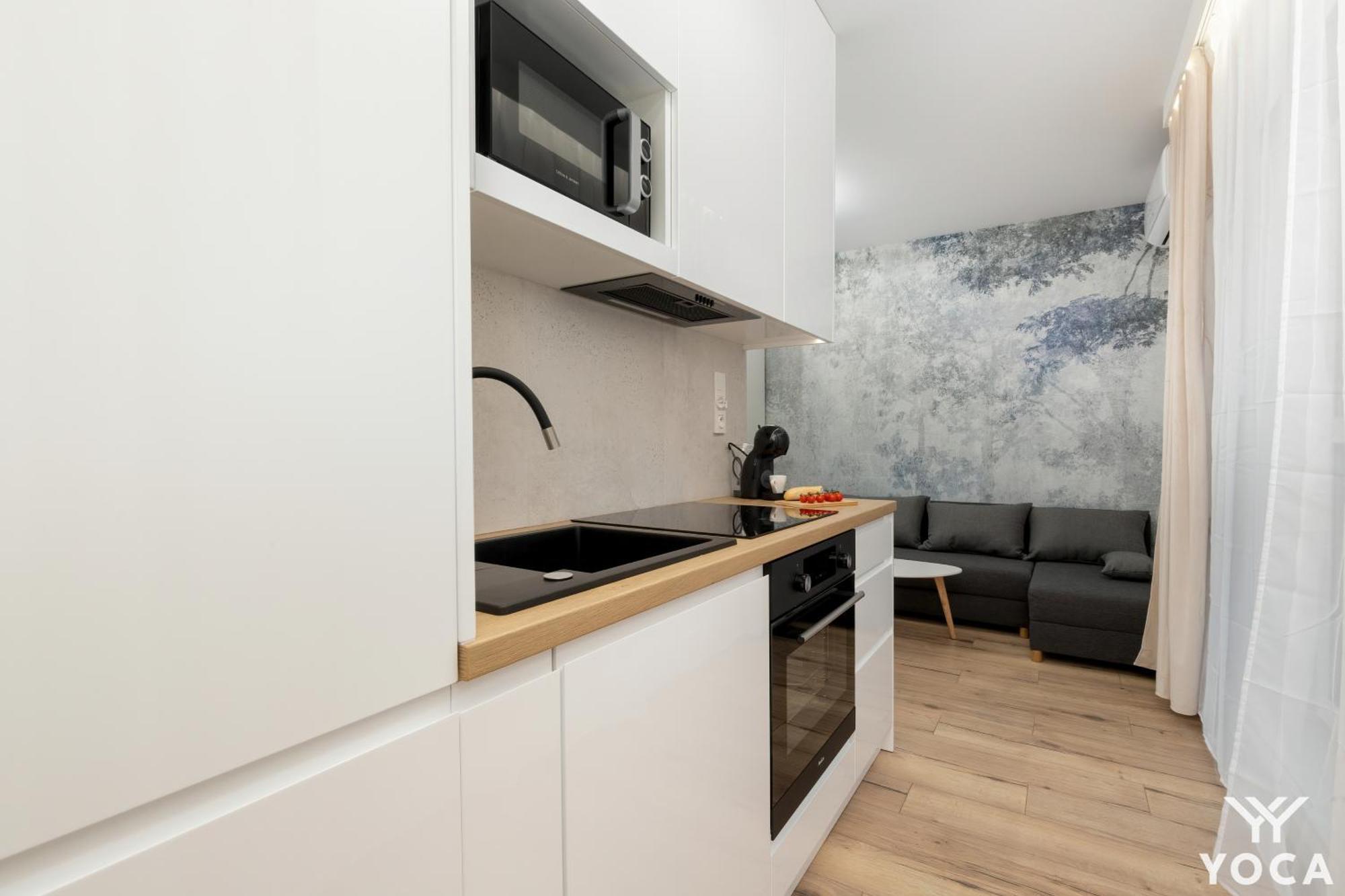 Baltic Breeze - & Sea By Yoca Apartment Gdansk
