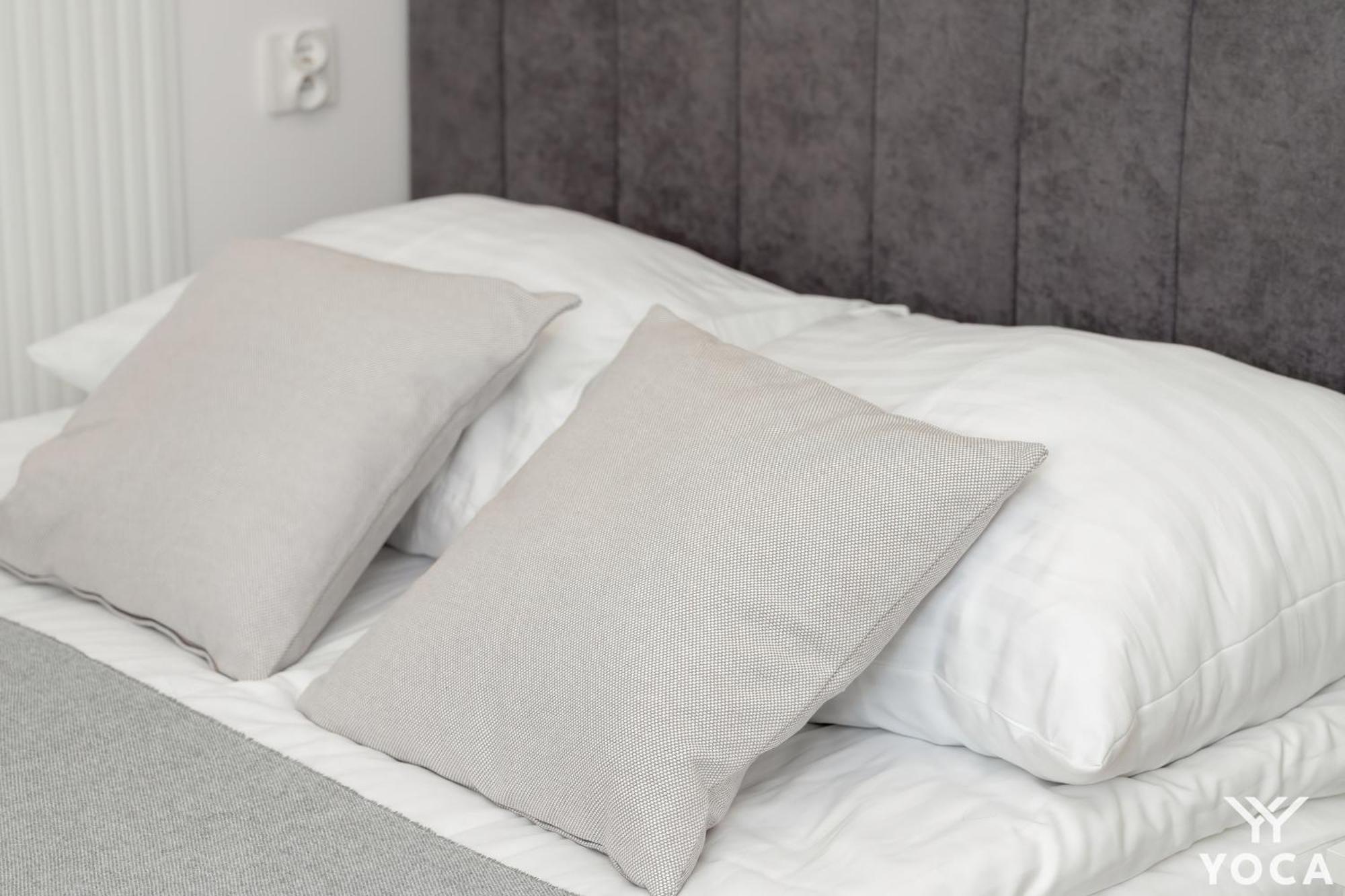 Apartment Baltic Breeze - & Sea By Yoca *
