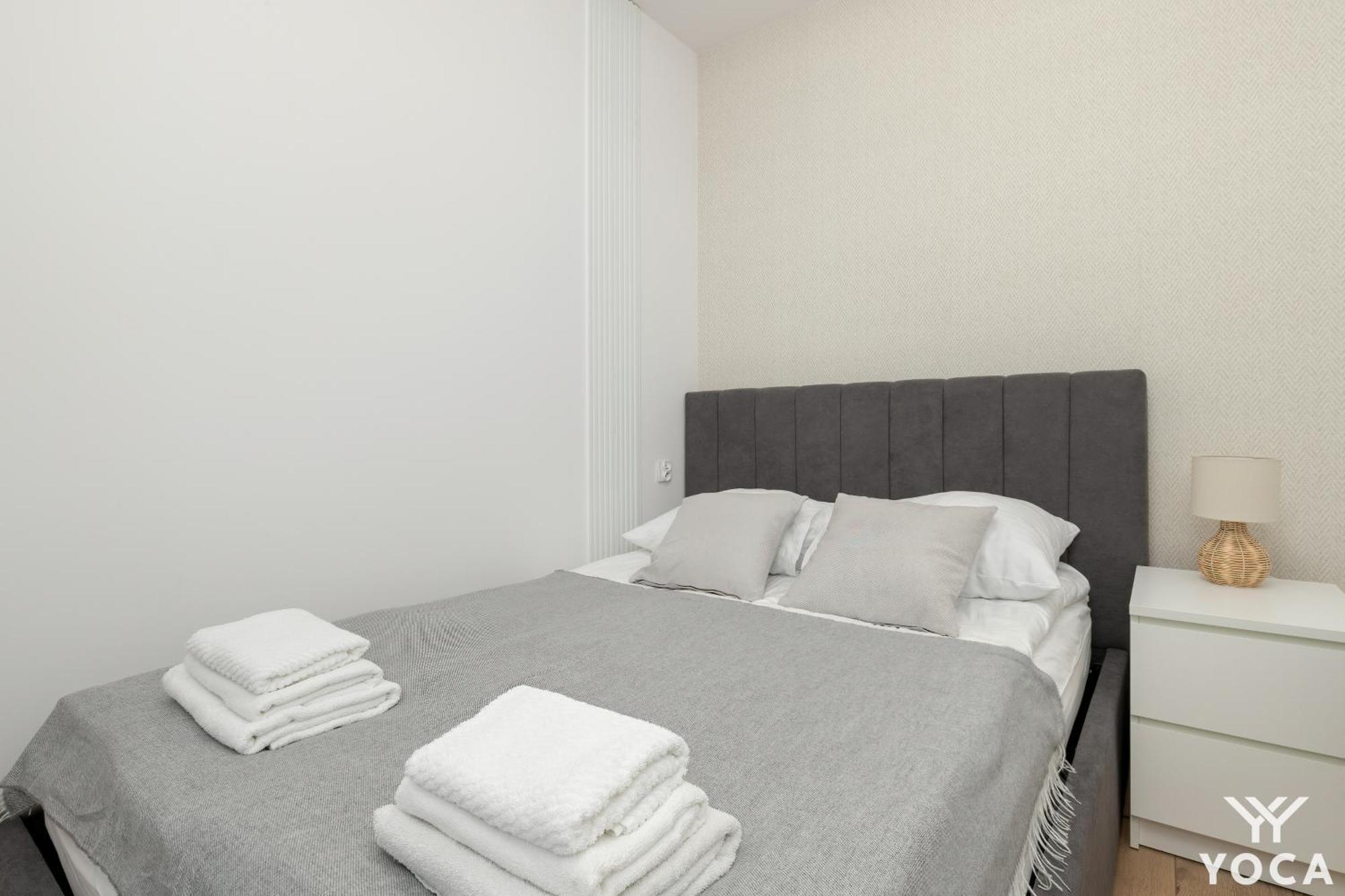 Baltic Breeze - & Sea By Yoca Apartment