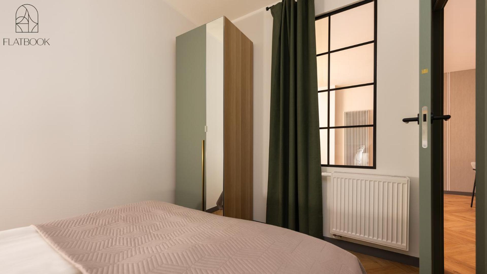 Flatbook - Granaria Sauna In The Center Apartment Gdansk