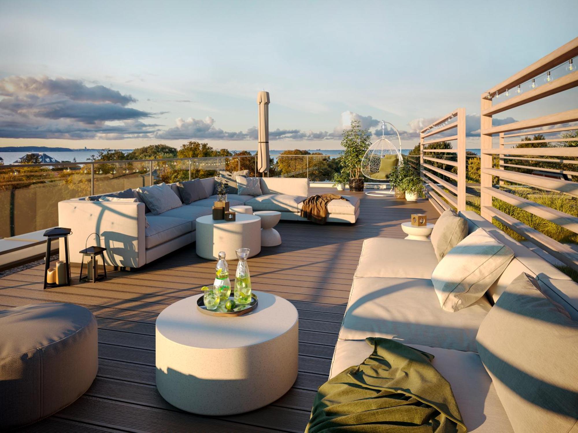 Plaza 41 By Welcome Apartment