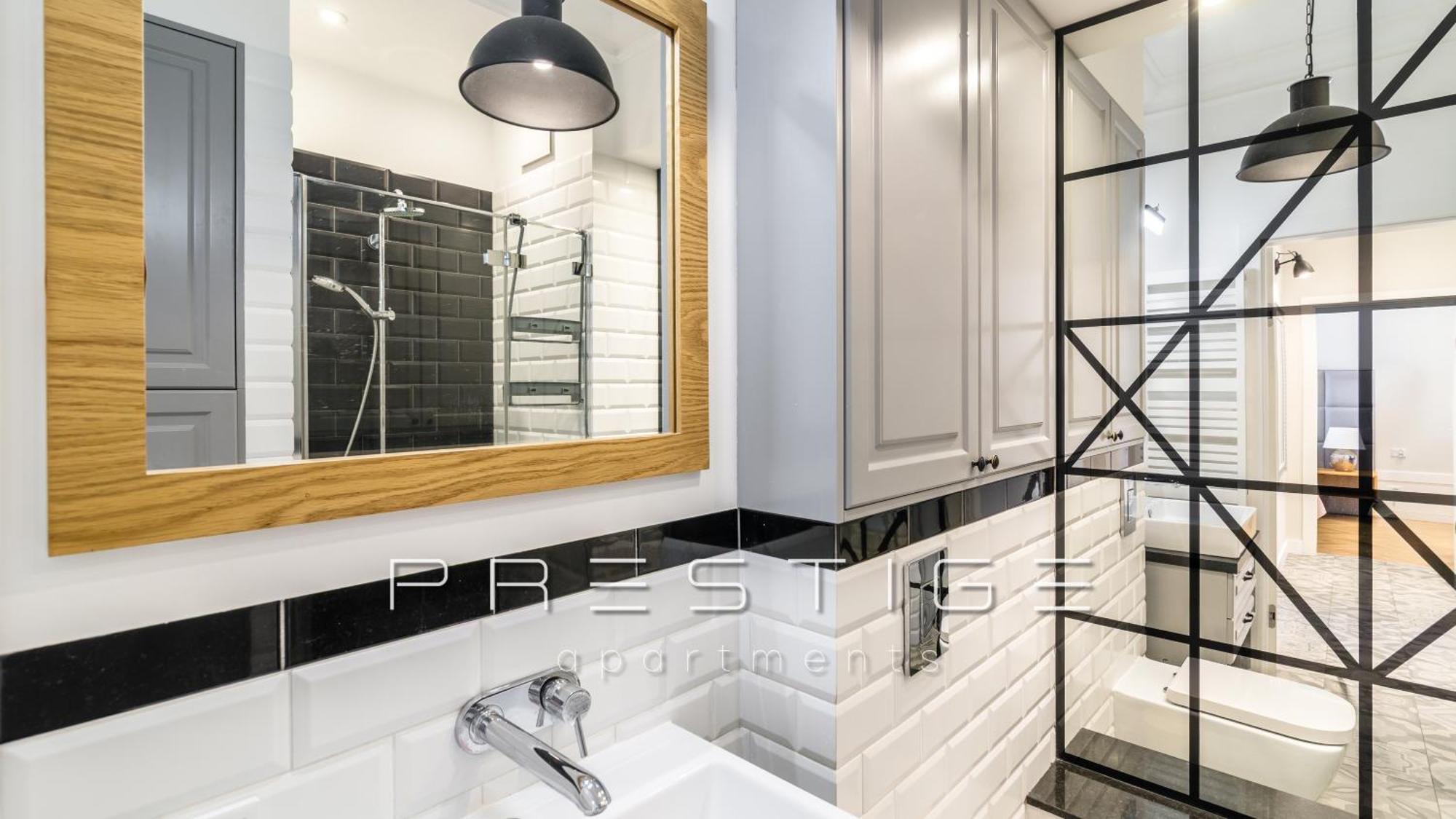 Apartament Prestige Neptun Park Gdańsk
