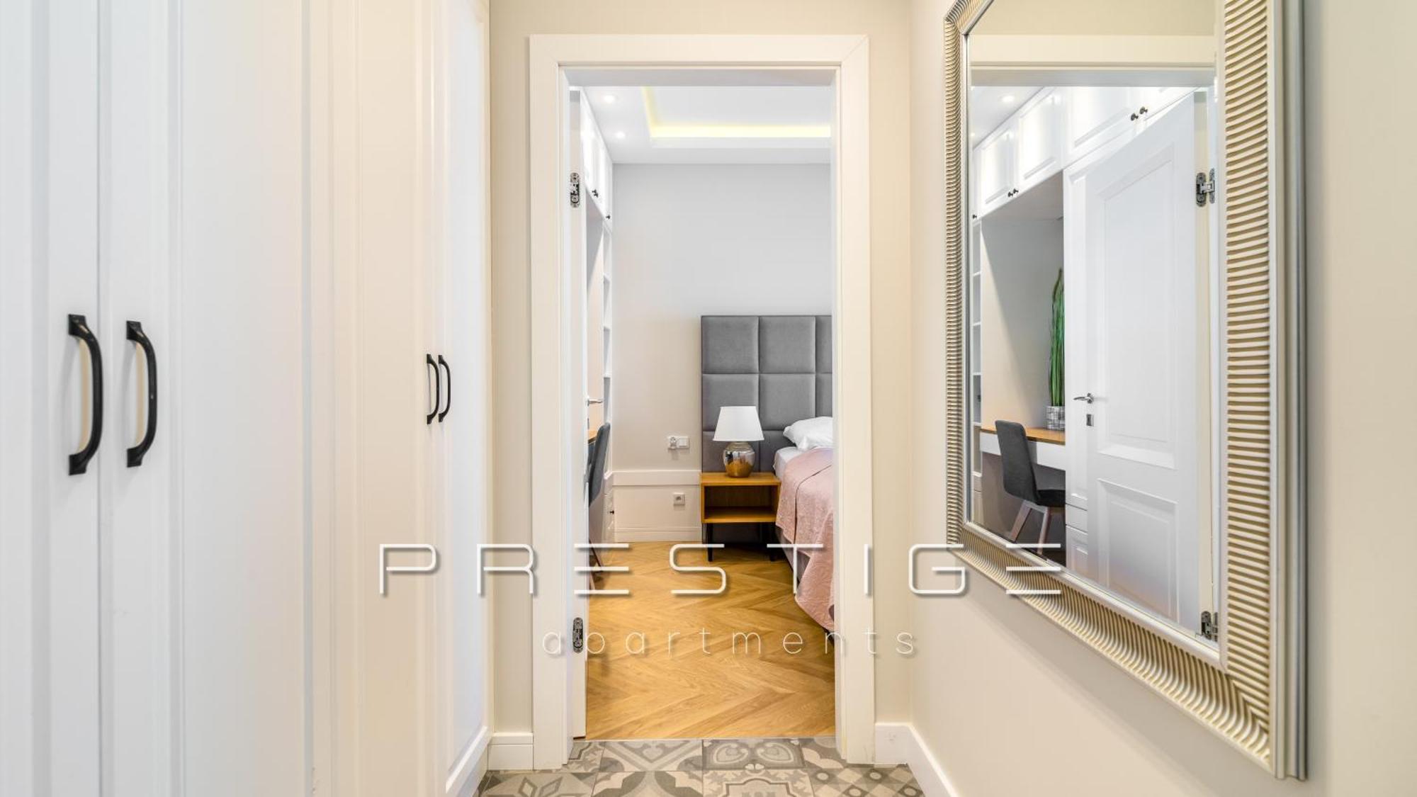 Prestige Neptun Park *