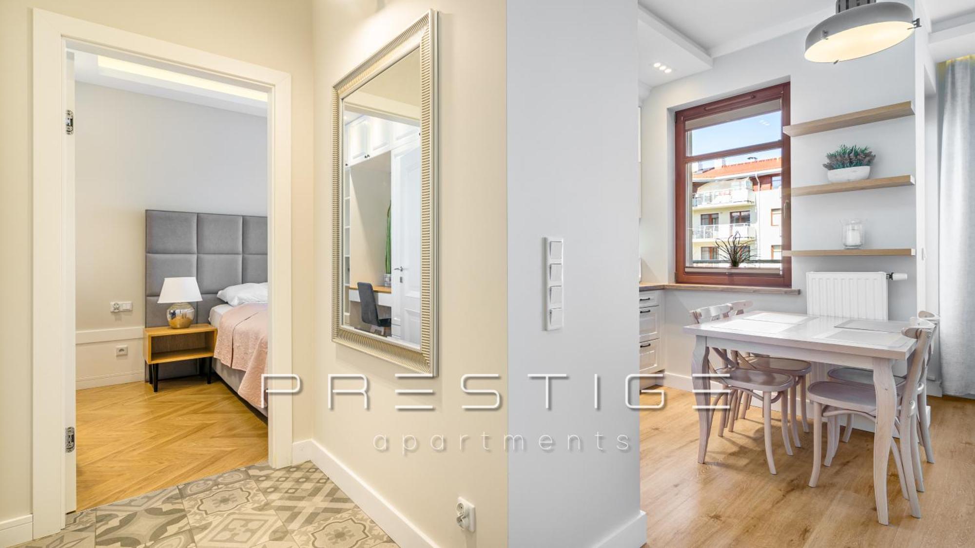 Prestige Neptun Park Gdańsk