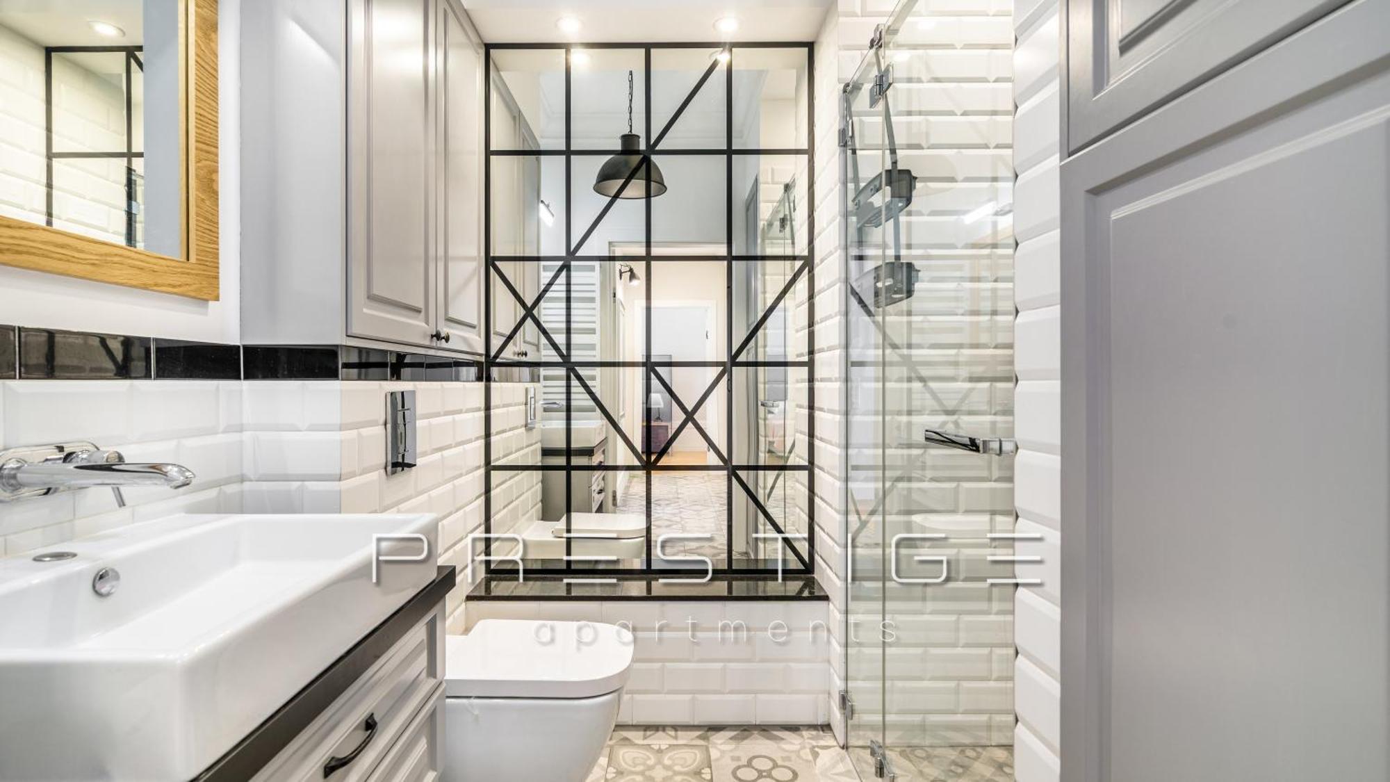 Prestige Neptun Park Apartament