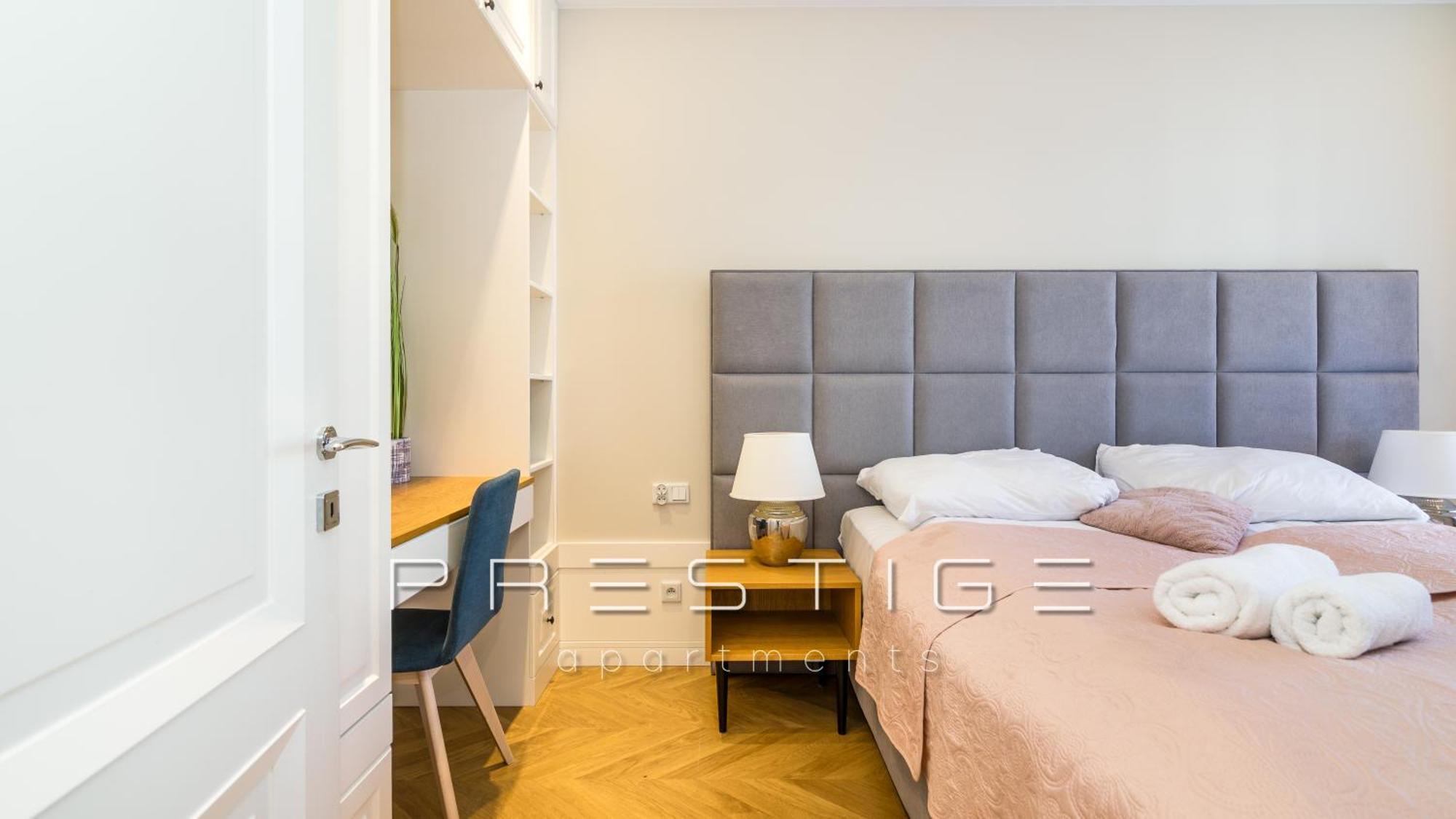 Apartament Prestige Neptun Park