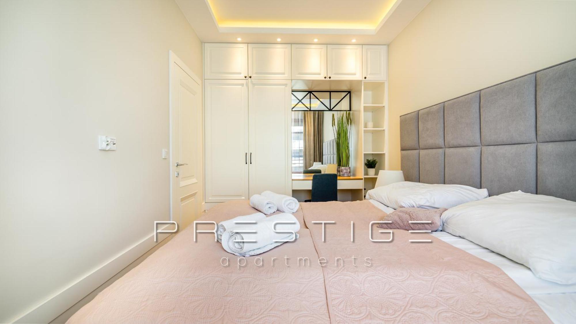 Apartament Prestige Neptun Park *