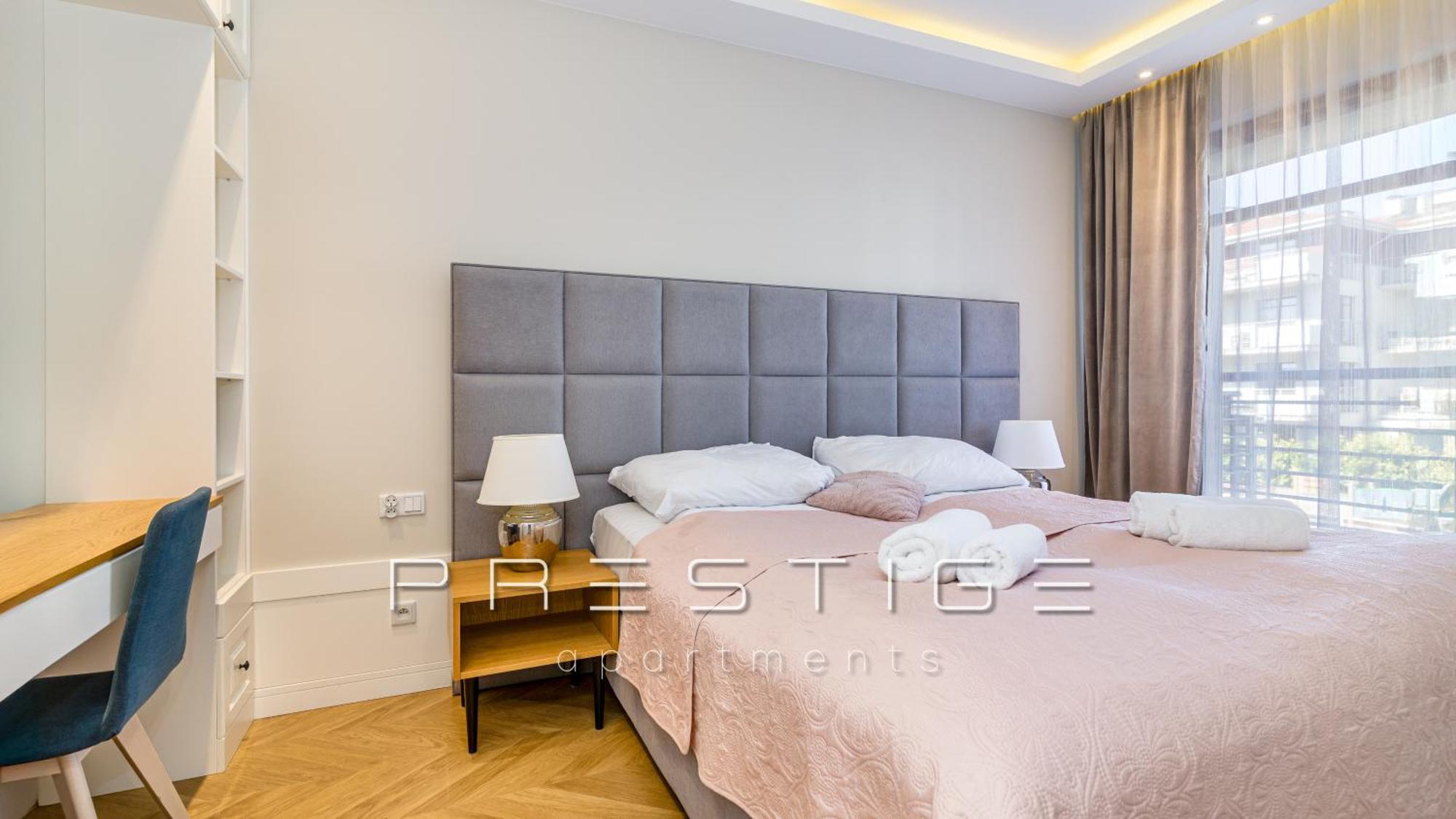Prestige Neptun Park Apartament Gdańsk