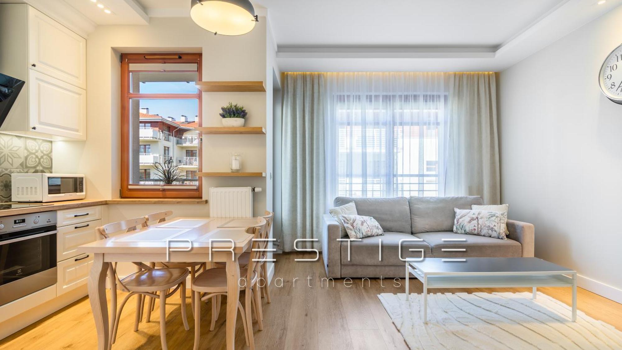 Prestige Neptun Park *