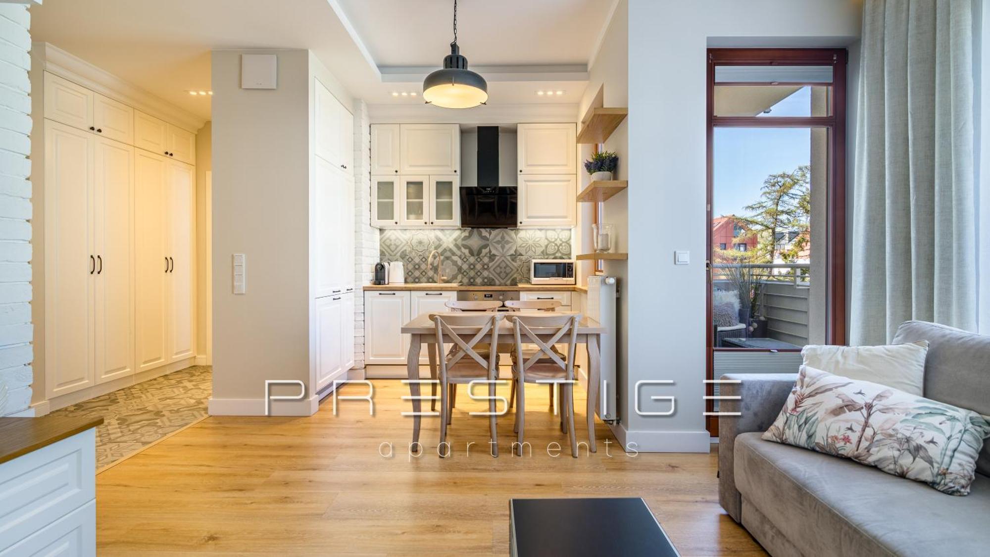 Prestige Neptun Park Apartament