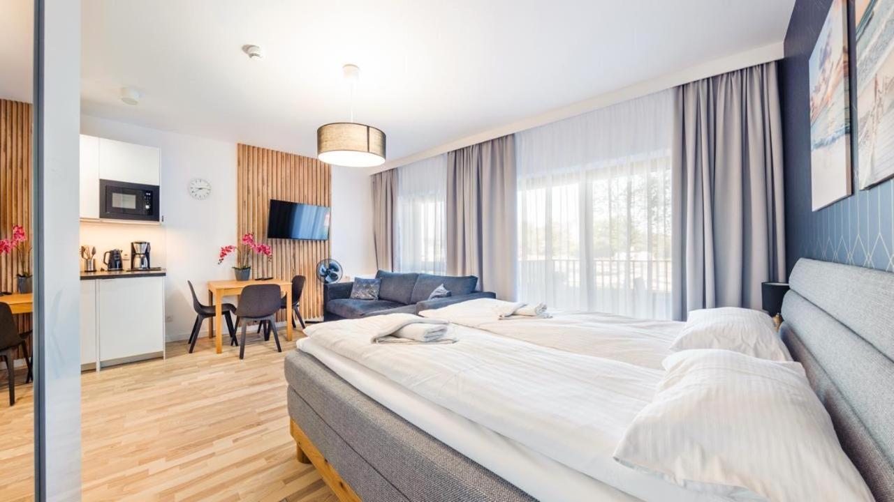 Apartment Prestige