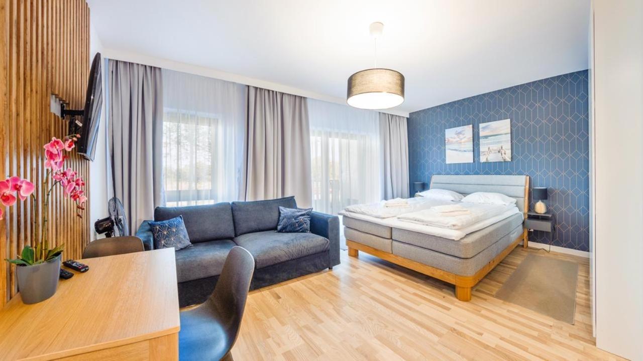 Prestige Apartment *