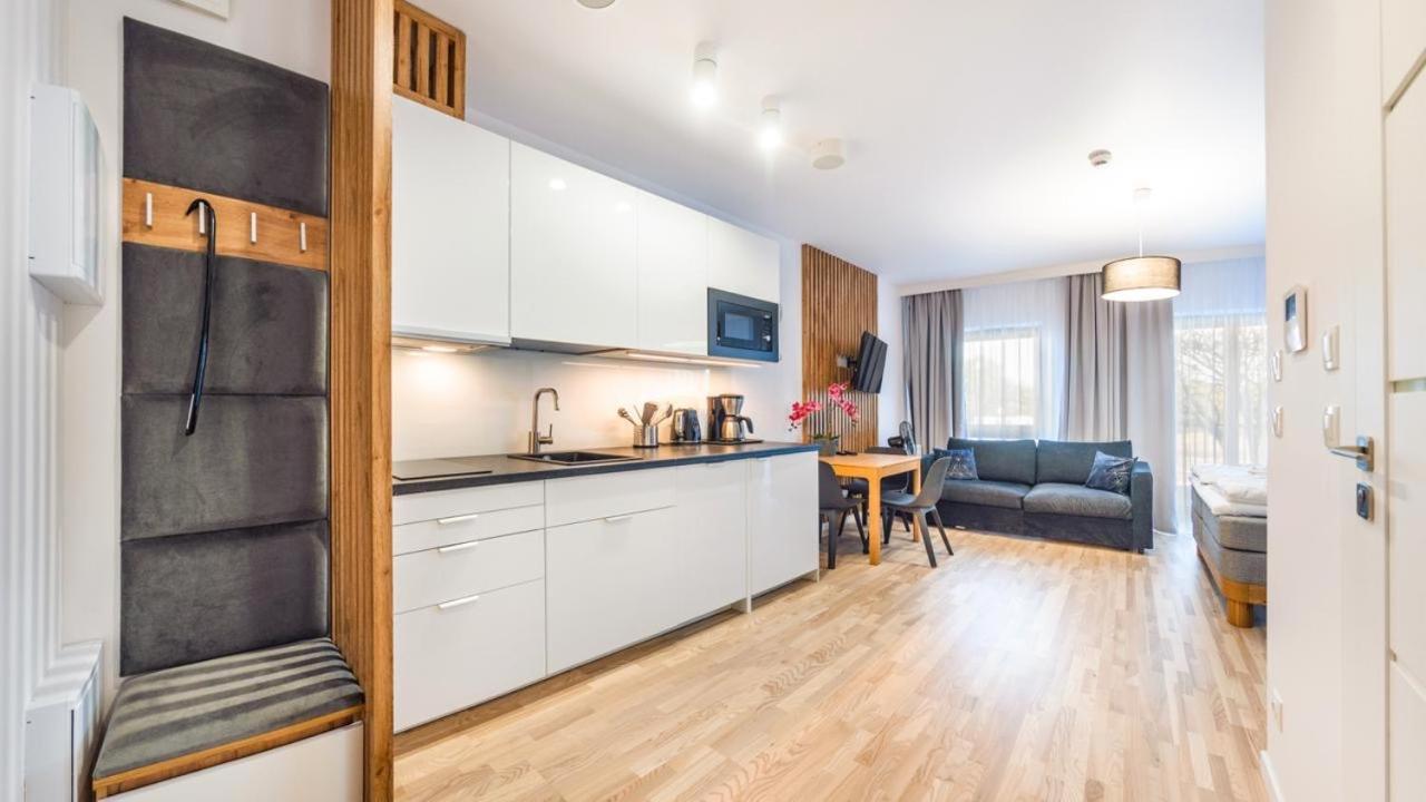 Prestige Apartment Gdansk
