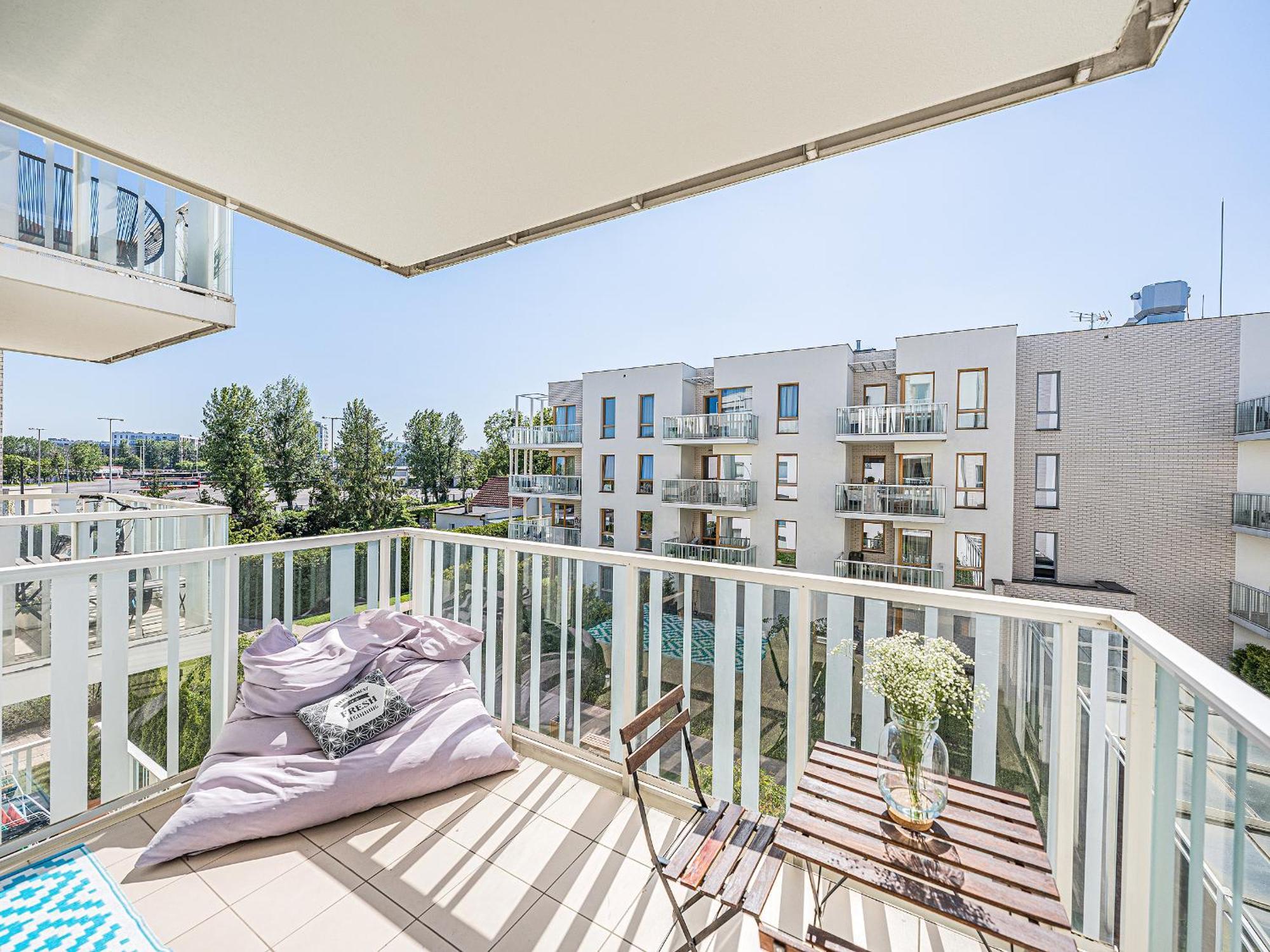 Mila Baltica 2 * Gdansk