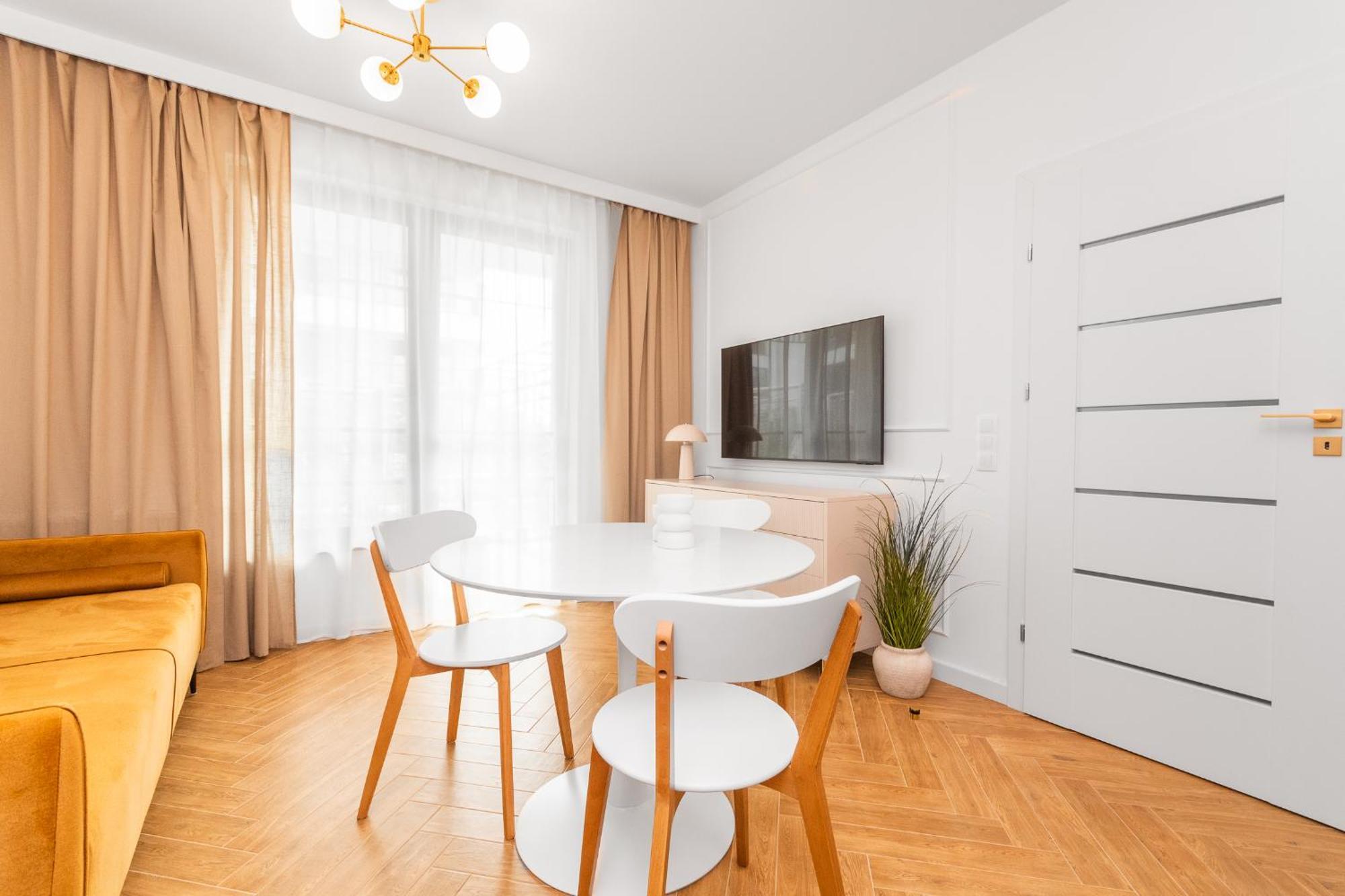 Grand - Doki Living & Foodhall Gdańsk