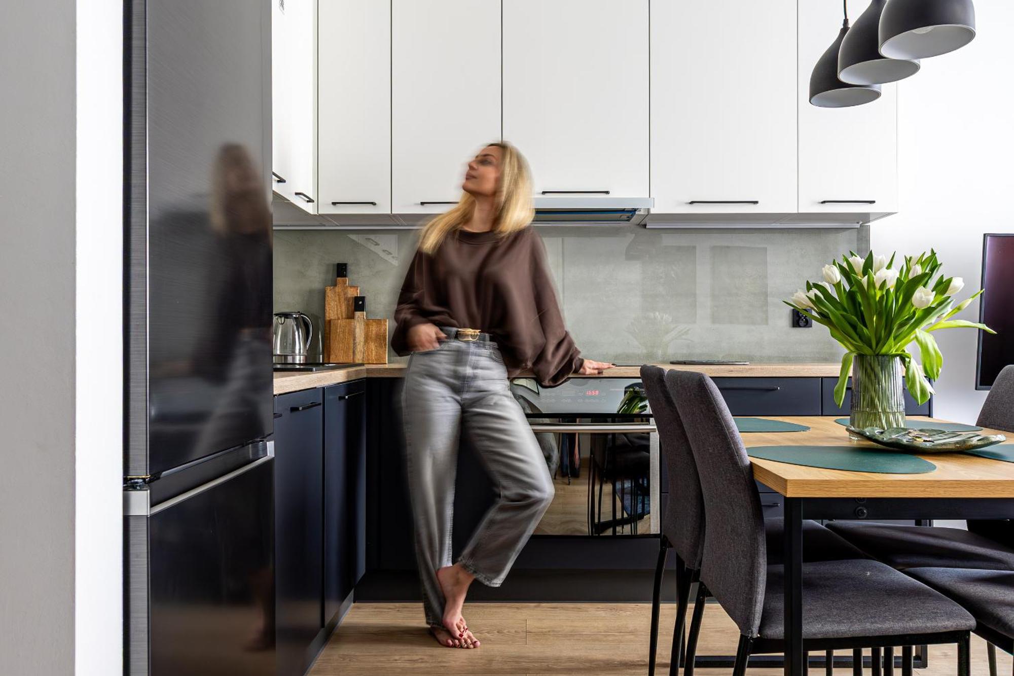 Glow Apartments, Luna Srodmiescie Leilighet *