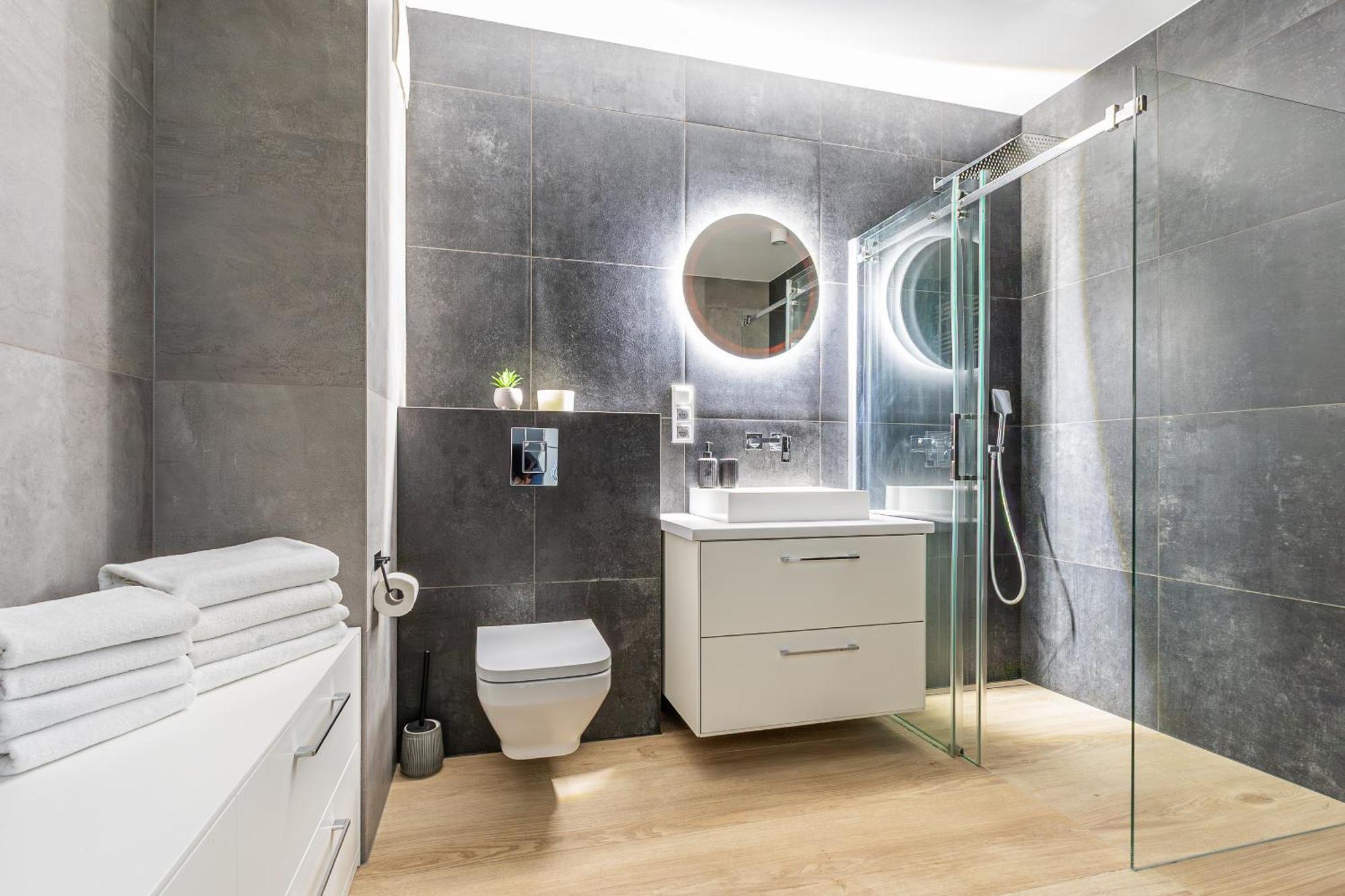 Glow Apartments, Luna Srodmiescie Gdańsk